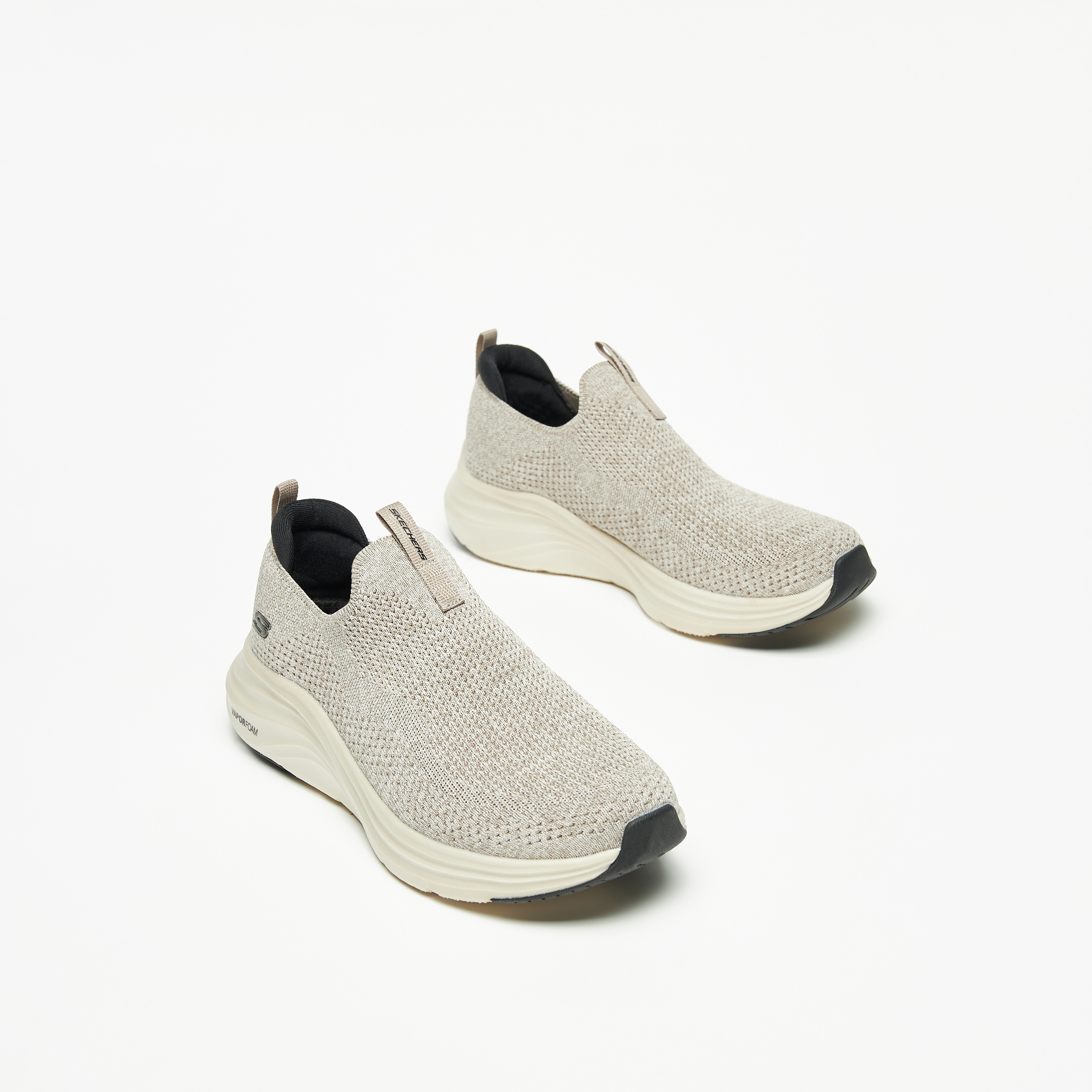 سكيتشرز حذاء فابور فوم ميموري فوم للرجال 232630-BKRD | OE-sports-men-shoes-image-25