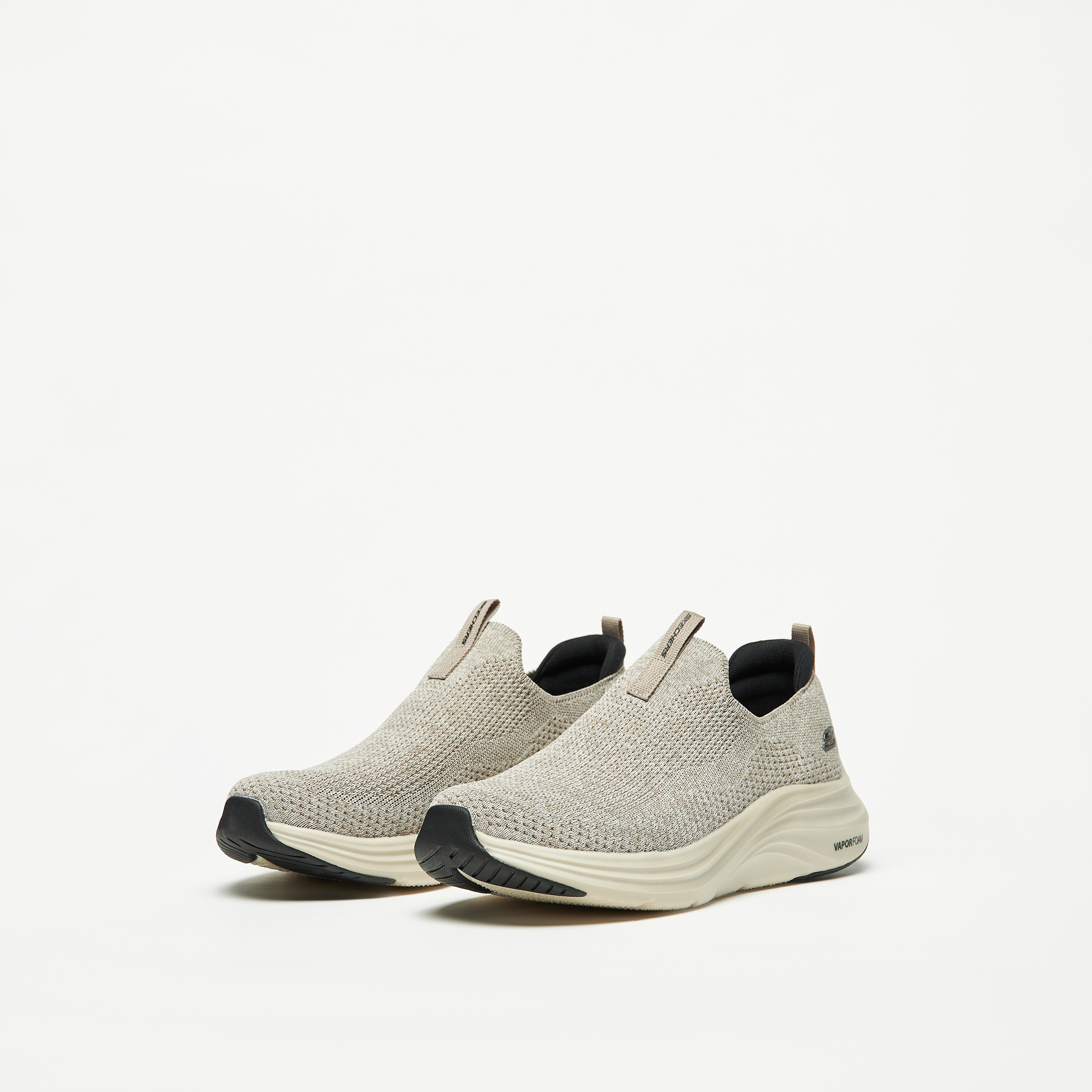 سكيتشرز حذاء فابور فوم ميموري فوم للرجال 232630-BKRD | OE-sports-men-shoes-image-26