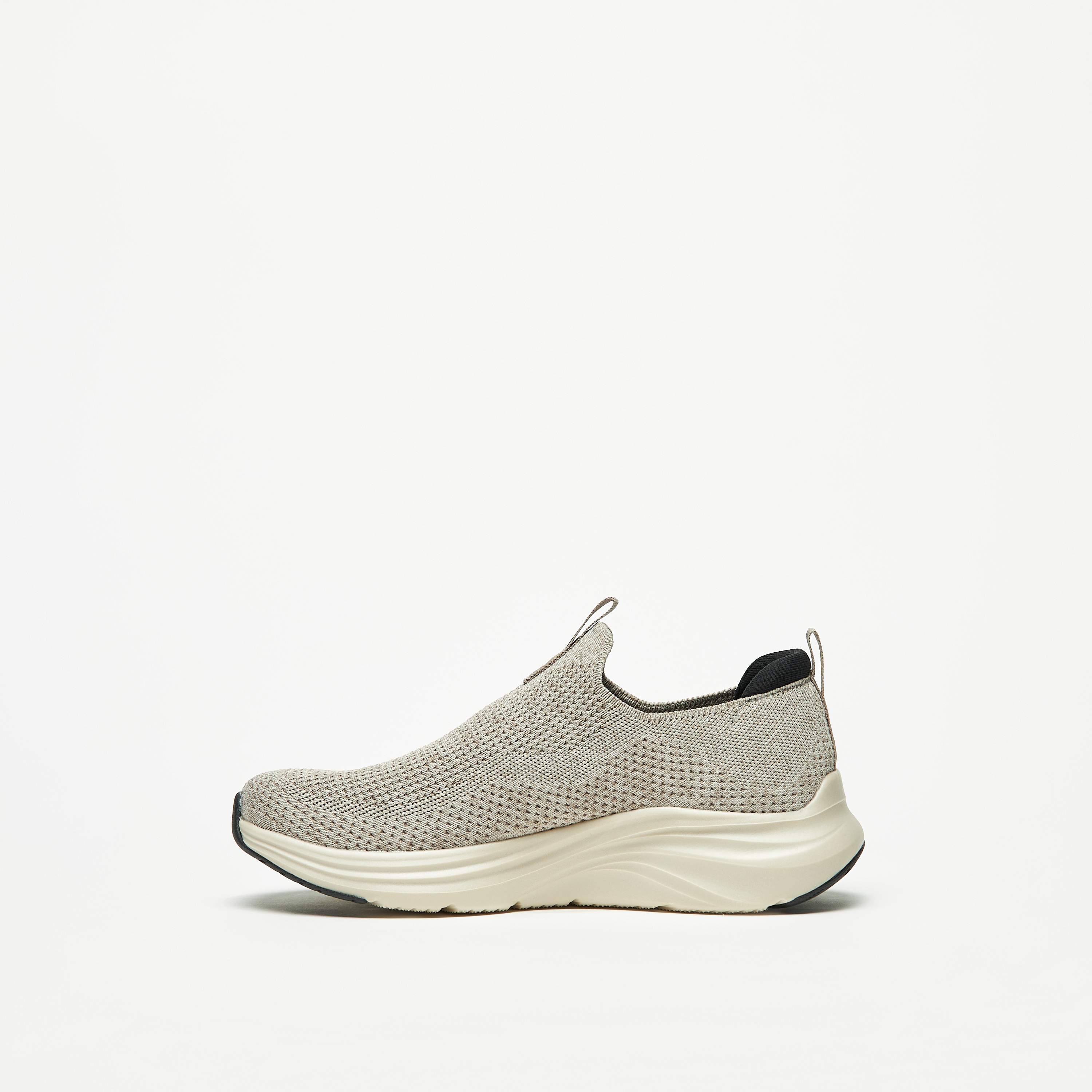 سكيتشرز حذاء فابور فوم ميموري فوم للرجال 232630-BKRD | OE-sports-men-shoes-image-27