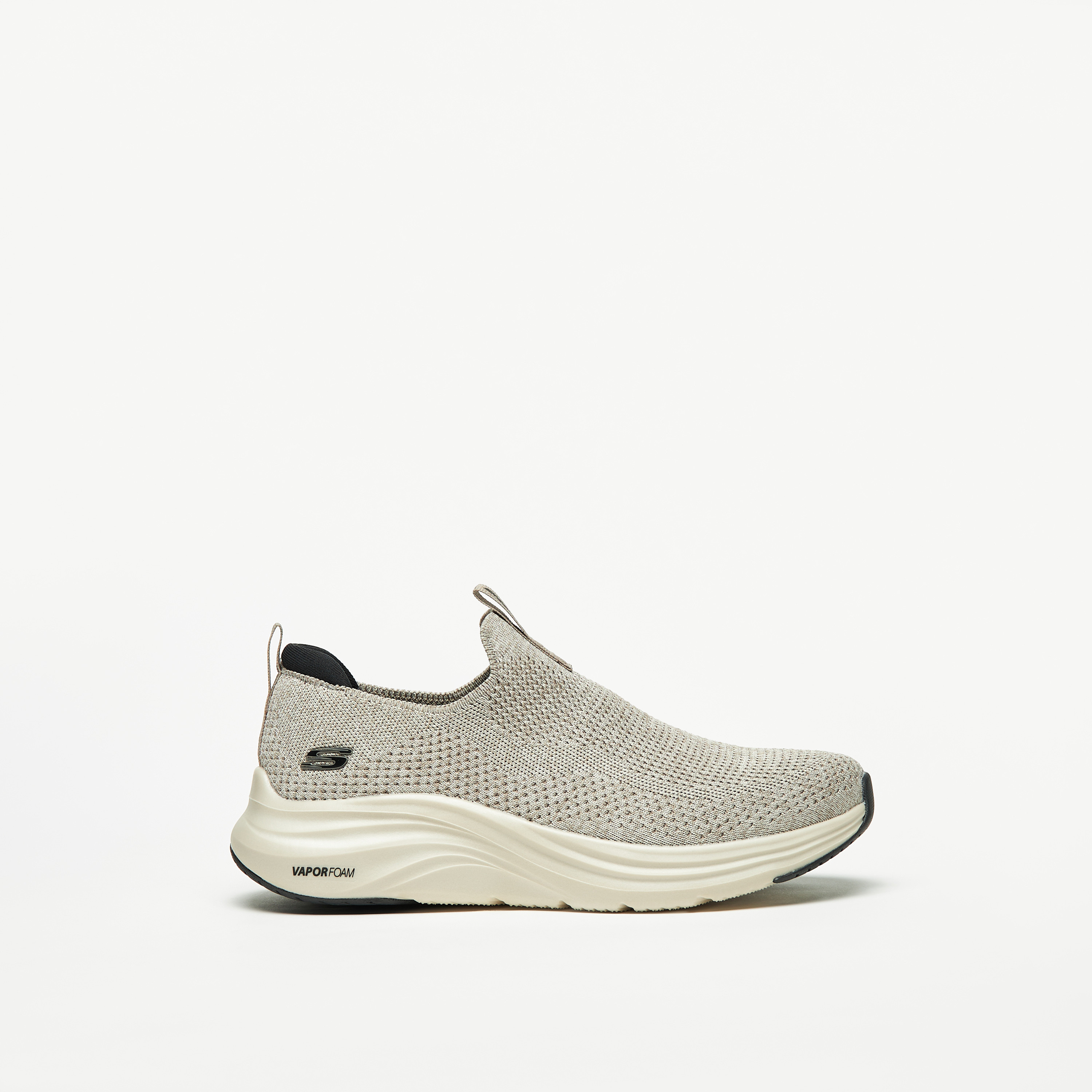 سكيتشرز حذاء فابور فوم ميموري فوم للرجال 232630-BKRD | OE-sports-men-shoes-image-28
