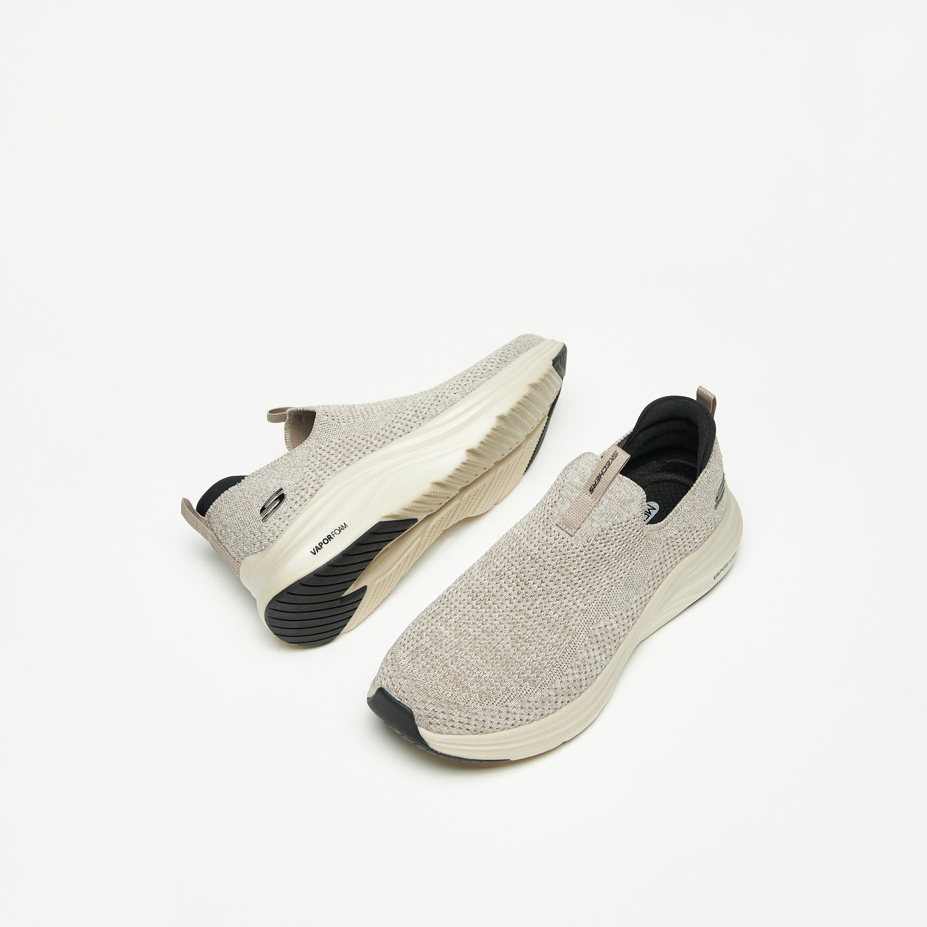 سكيتشرز حذاء فابور فوم ميموري فوم للرجال 232630-BKRD | OE-sports-men-shoes-image-30