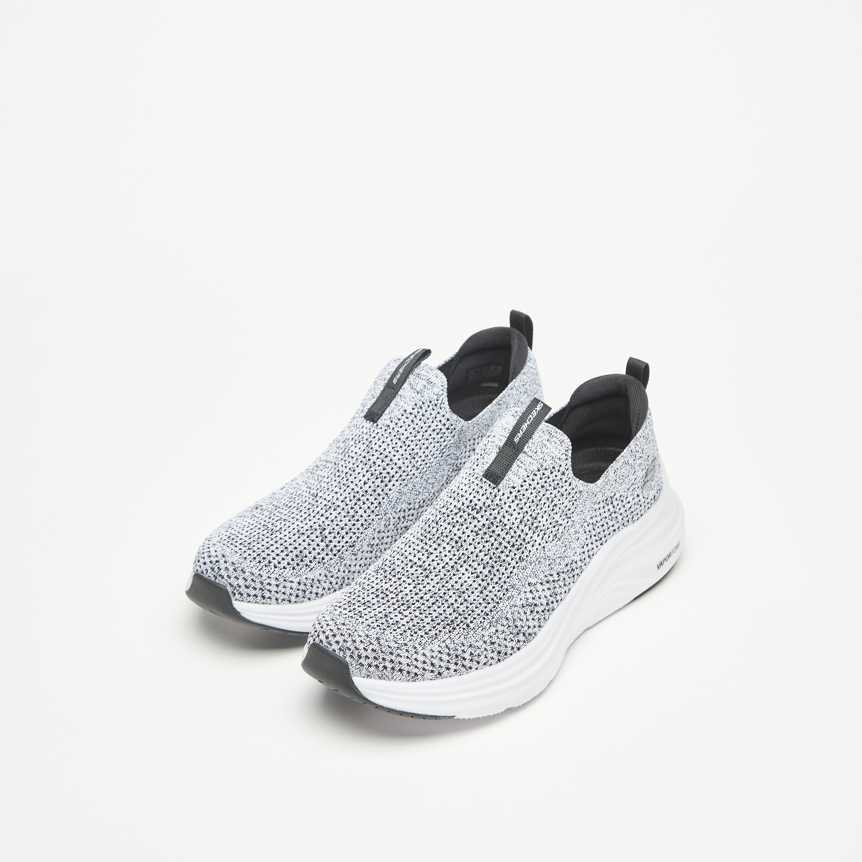 سكيتشرز حذاء فابور فوم ميموري فوم للرجال 232630-BKRD | OE-sports-men-shoes-image-34