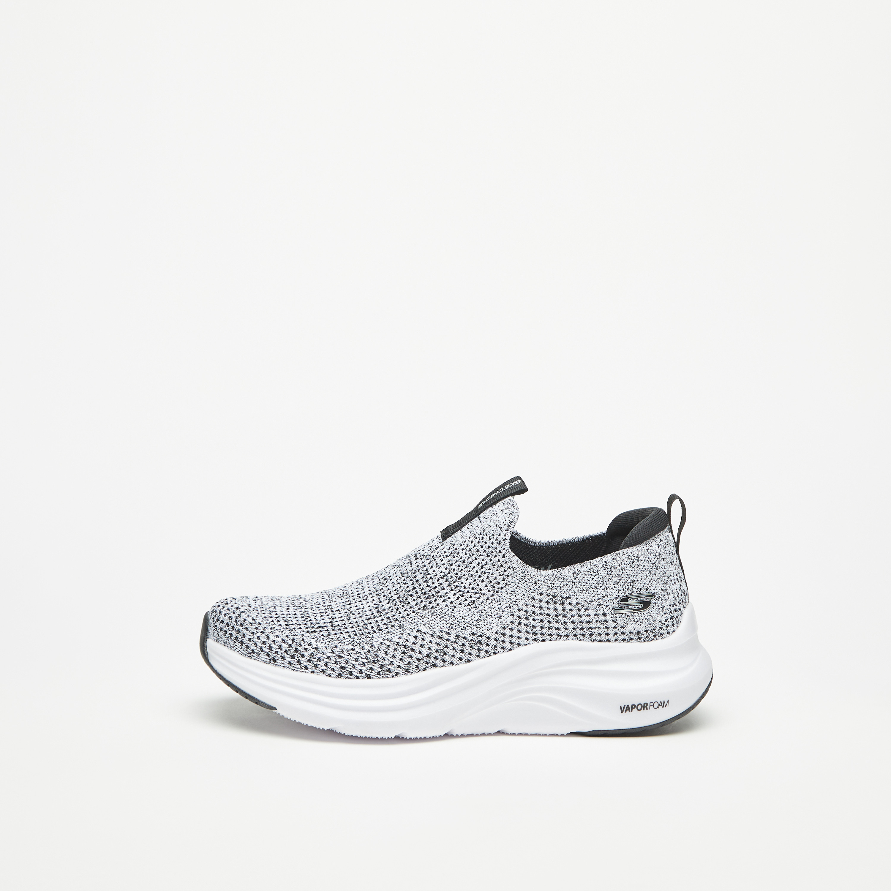 سكيتشرز حذاء فابور فوم ميموري فوم للرجال 232630-BKRD | OE-sports-men-shoes-image-35