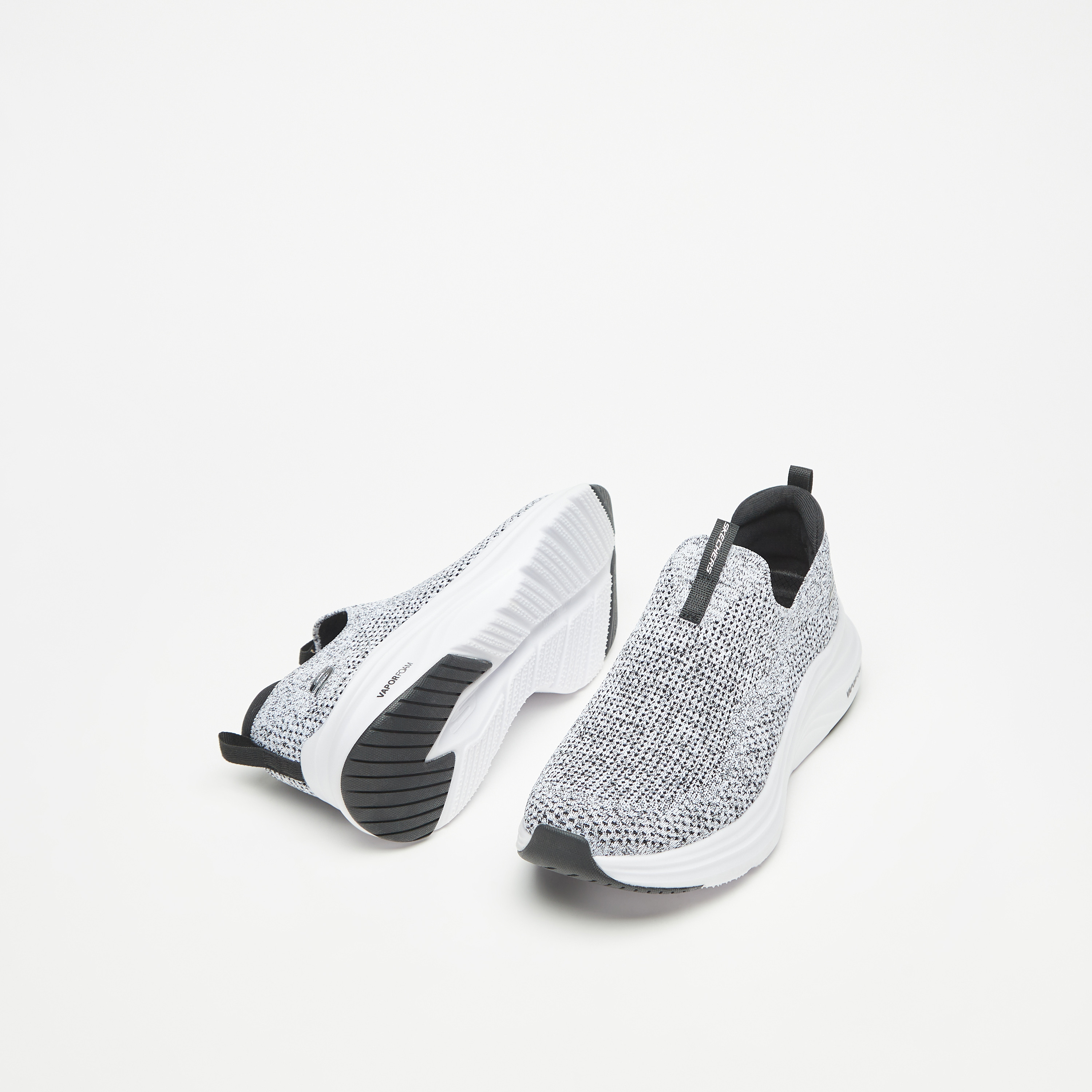 سكيتشرز حذاء فابور فوم ميموري فوم للرجال 232630-BKRD | OE-sports-men-shoes-image-38
