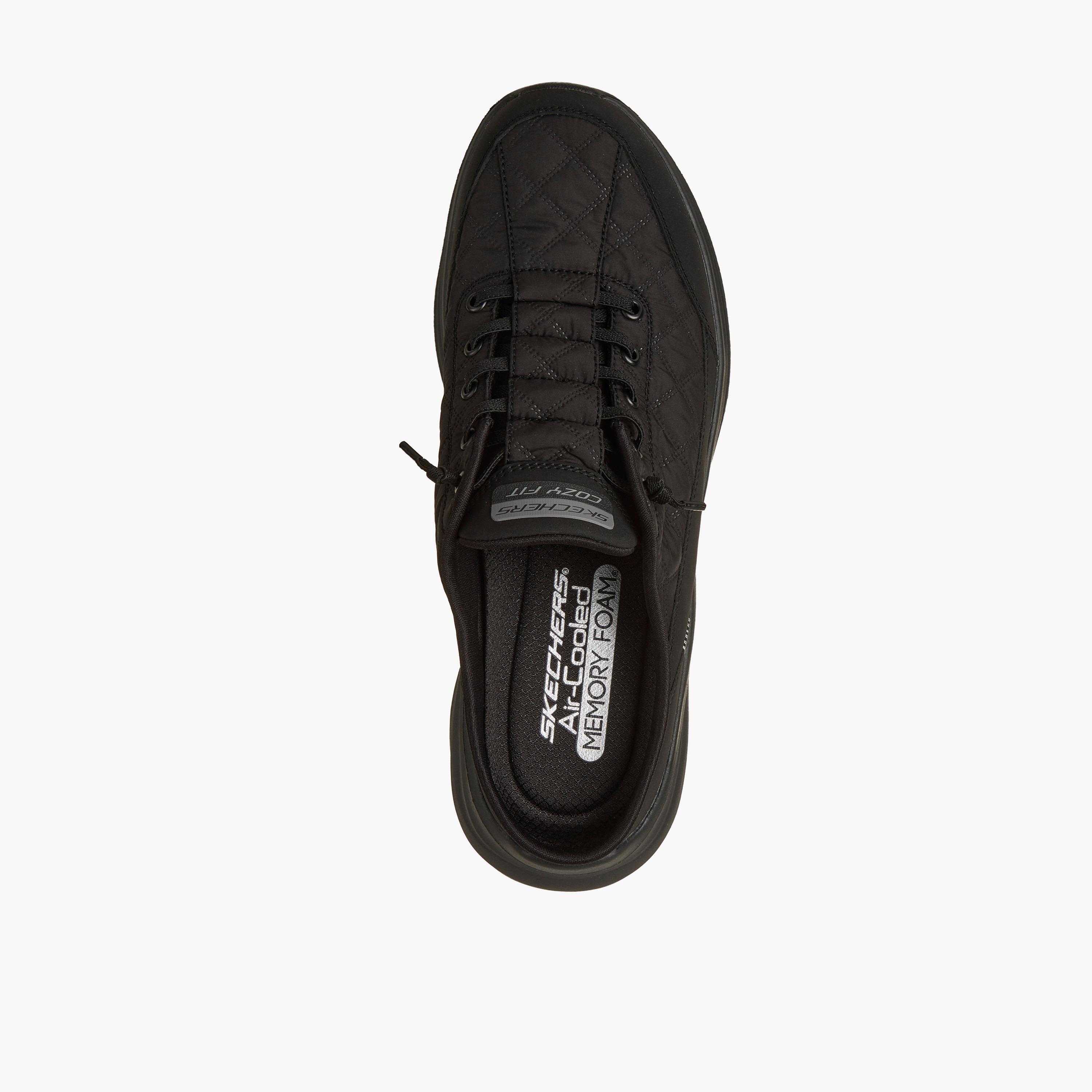 حذاء رياضي كونتور فوم سهل الارتداء للرجال من سكيتشرز-sports-men-shoes-image-2