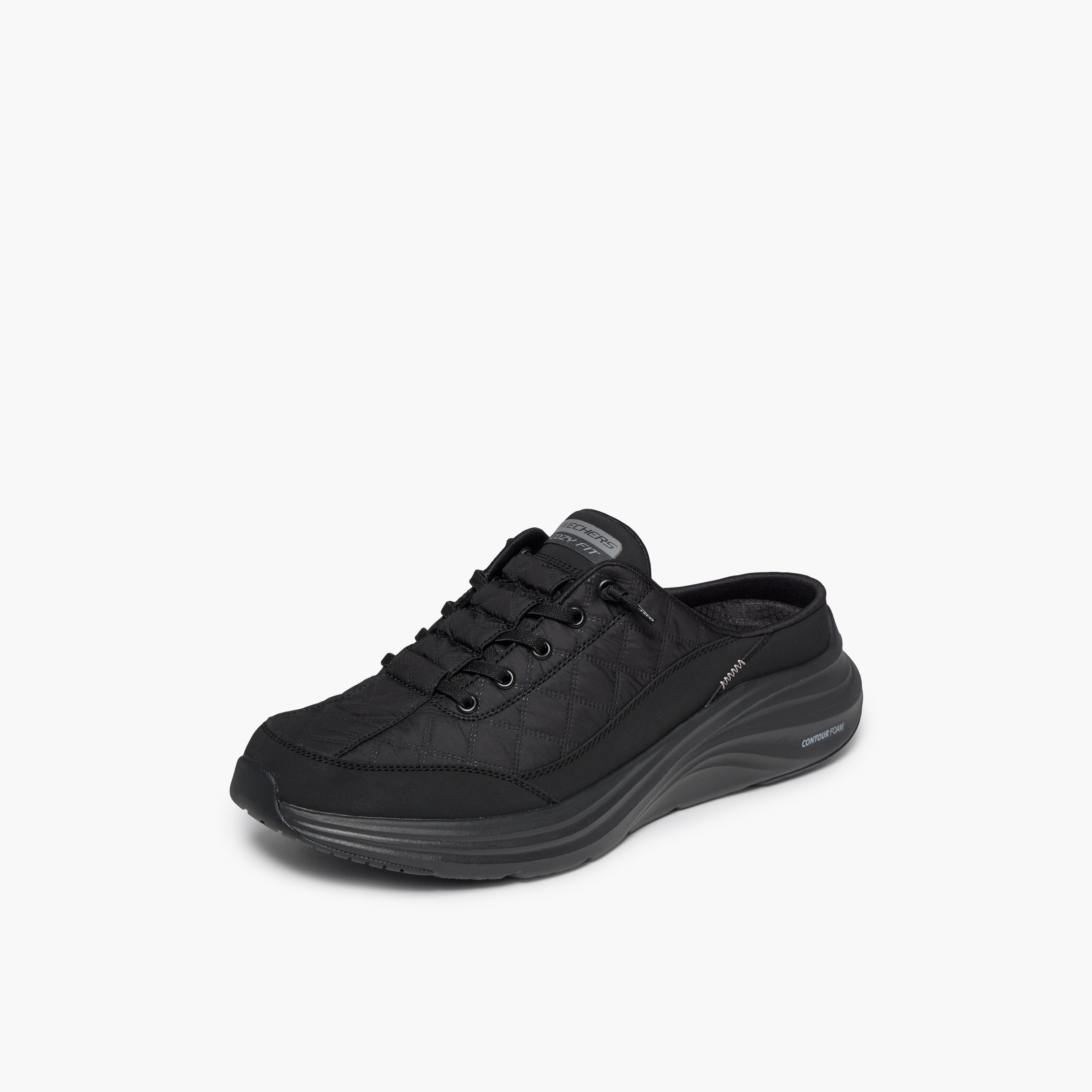 حذاء رياضي كونتور فوم سهل الارتداء للرجال من سكيتشرز-sports-men-shoes-image-4