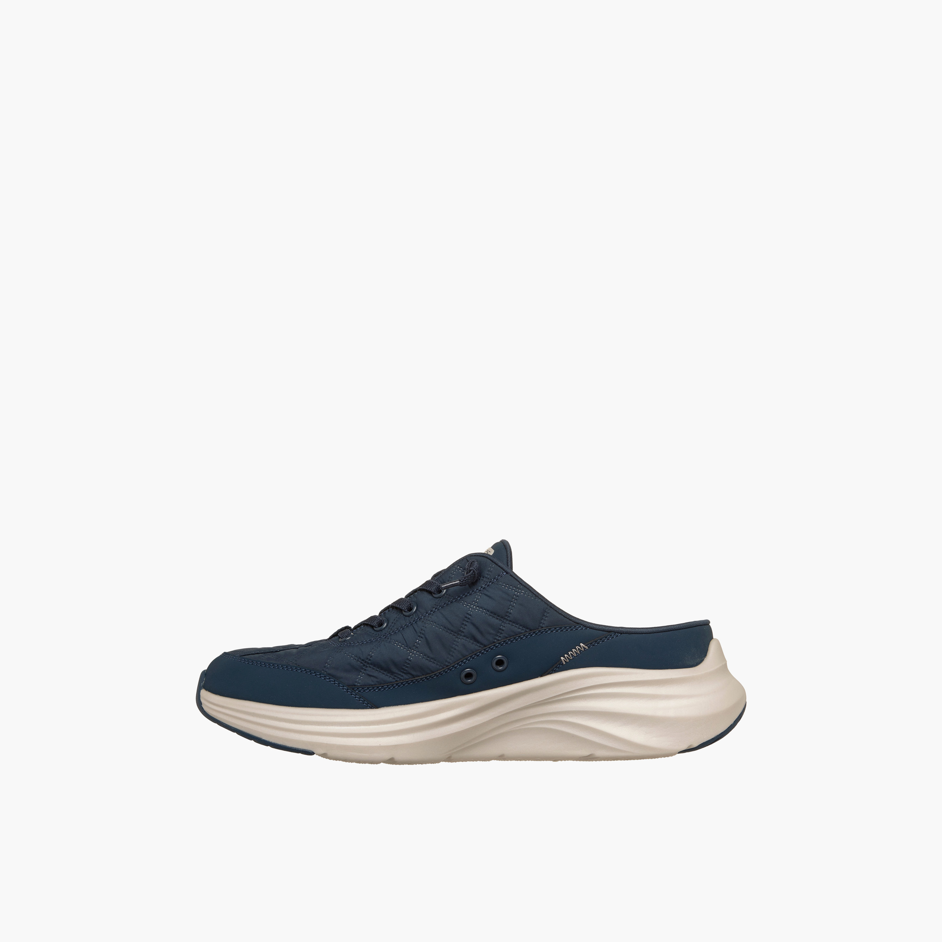 Skechers Men CONTOUR FOAM Slip-On Mule Sneakers-sports-men-shoes-image-5