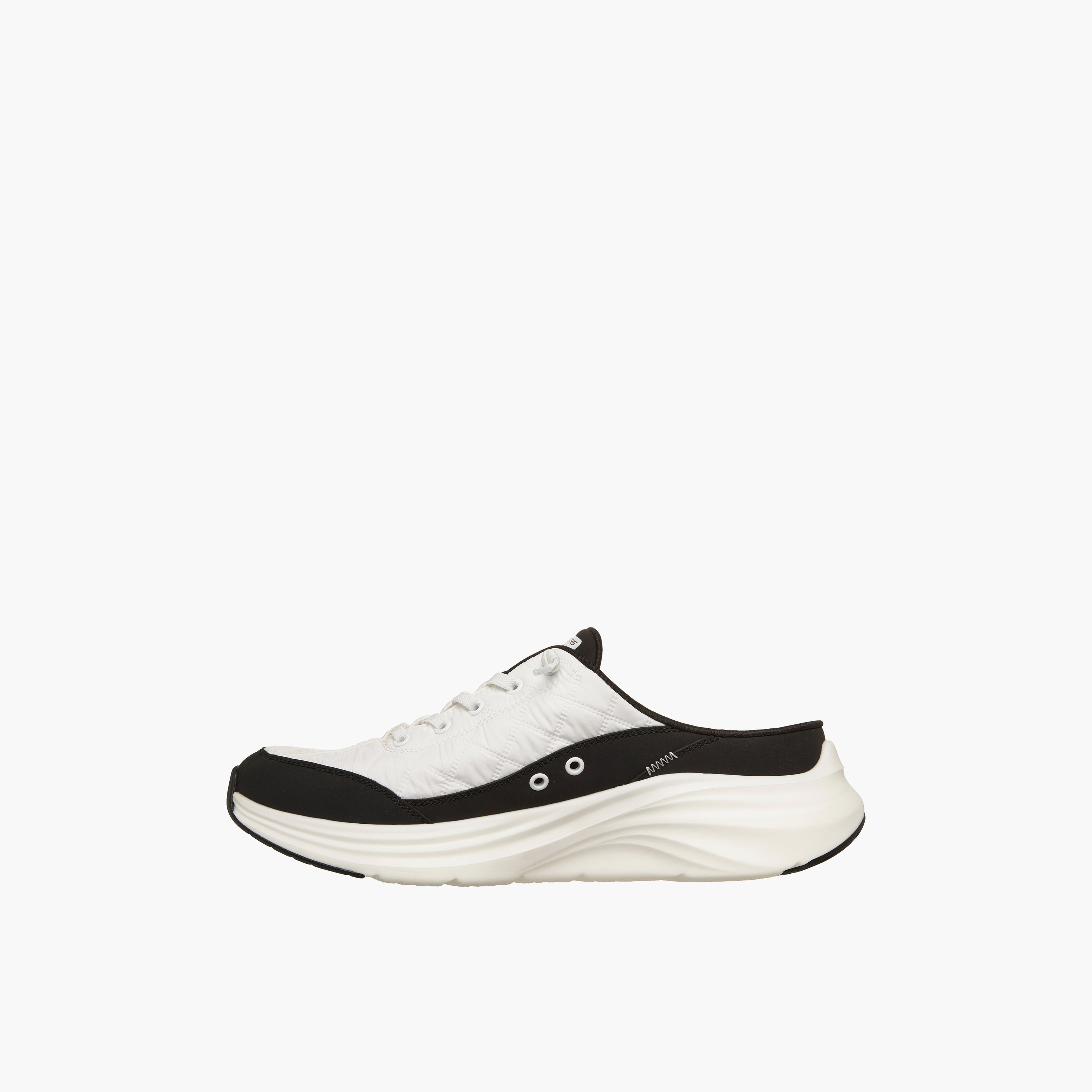 حذاء رياضي كونتور فوم سهل الارتداء للرجال من سكيتشرز - 232643-WBK-sports-men-shoes-image-5