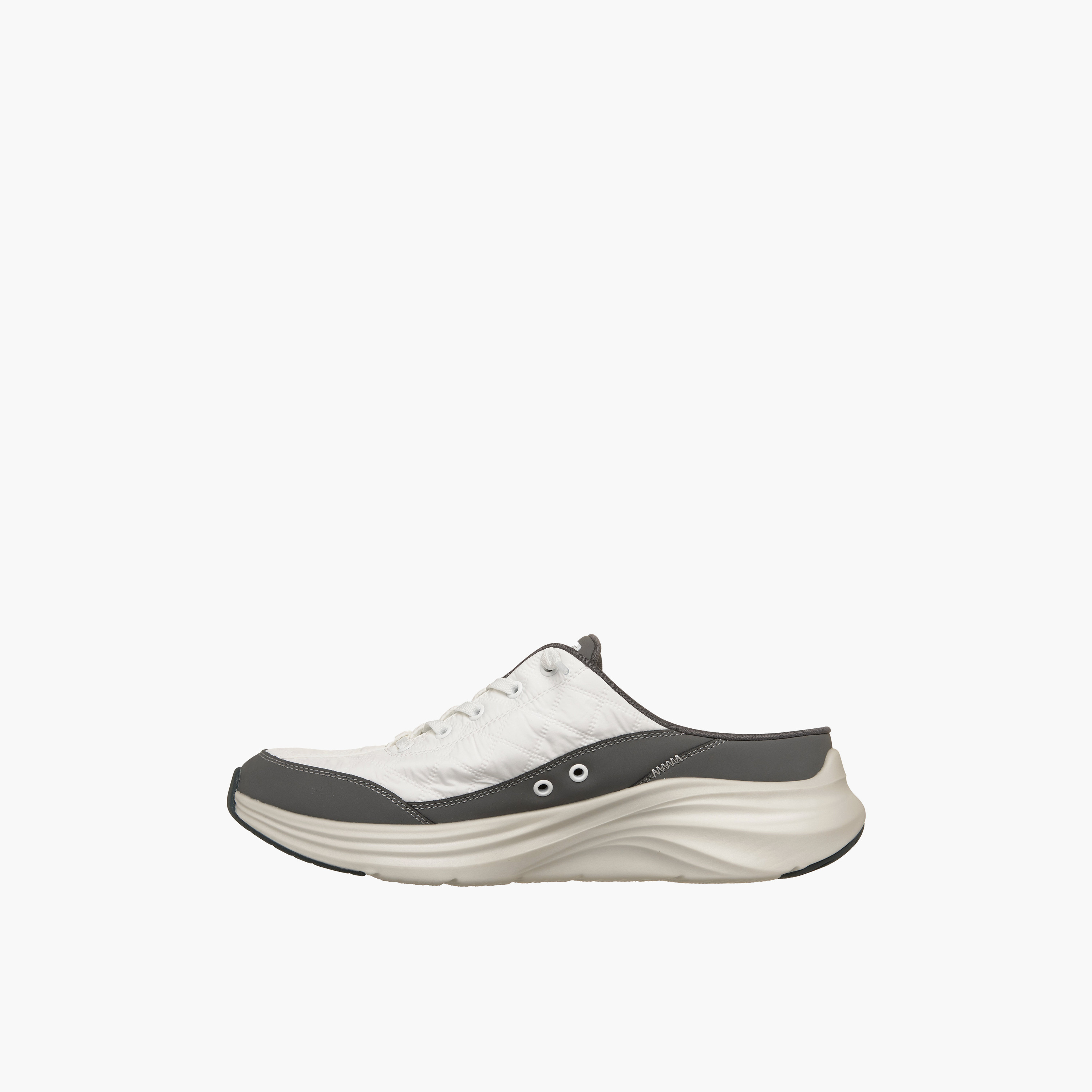 Skechers Men CONTOUR FOAM Slip-On Mule Sneakers-sports-men-shoes-image-5