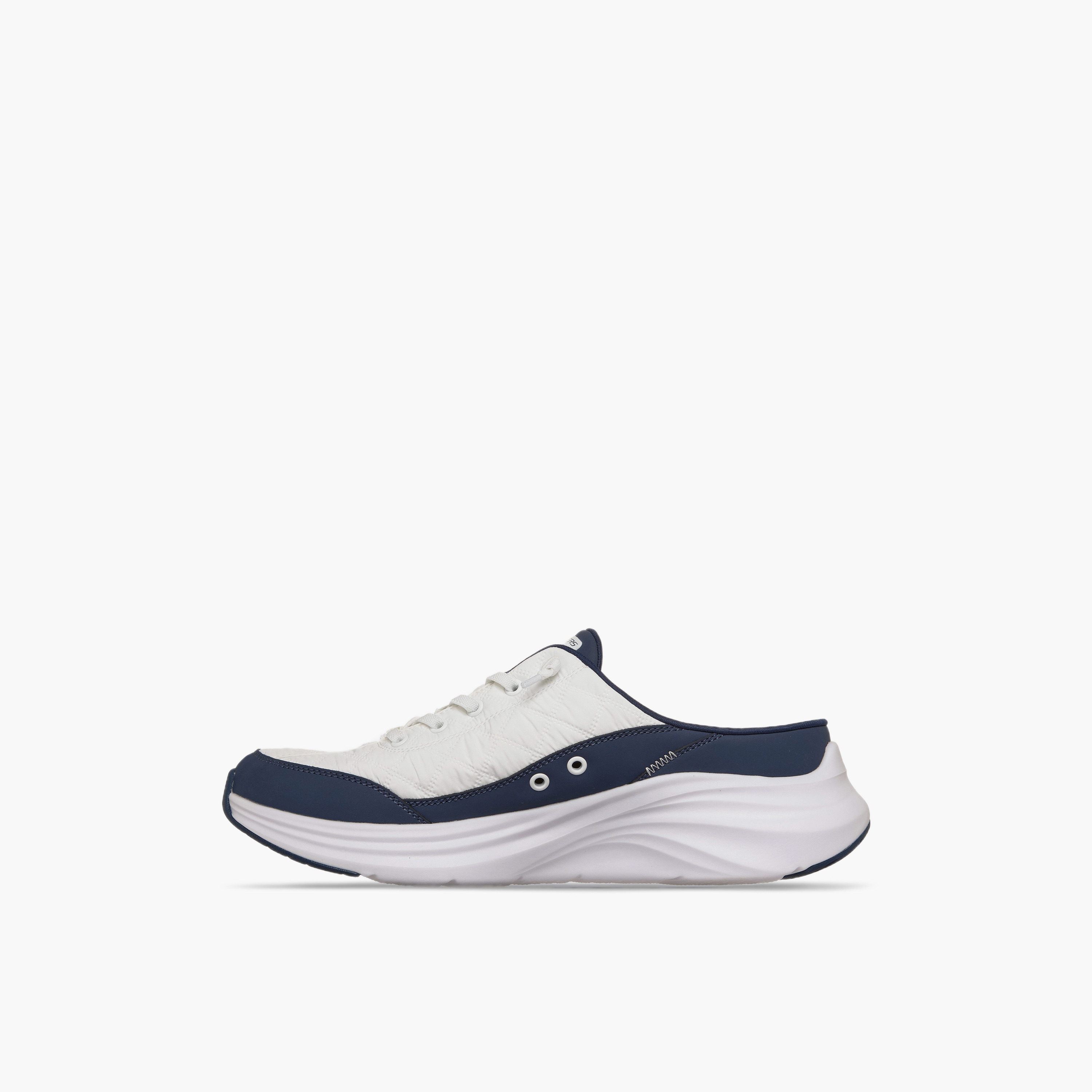 Skechers Men Contour Foam Slip-On Mule Sneakers-men-shoes-sneakers-image-4