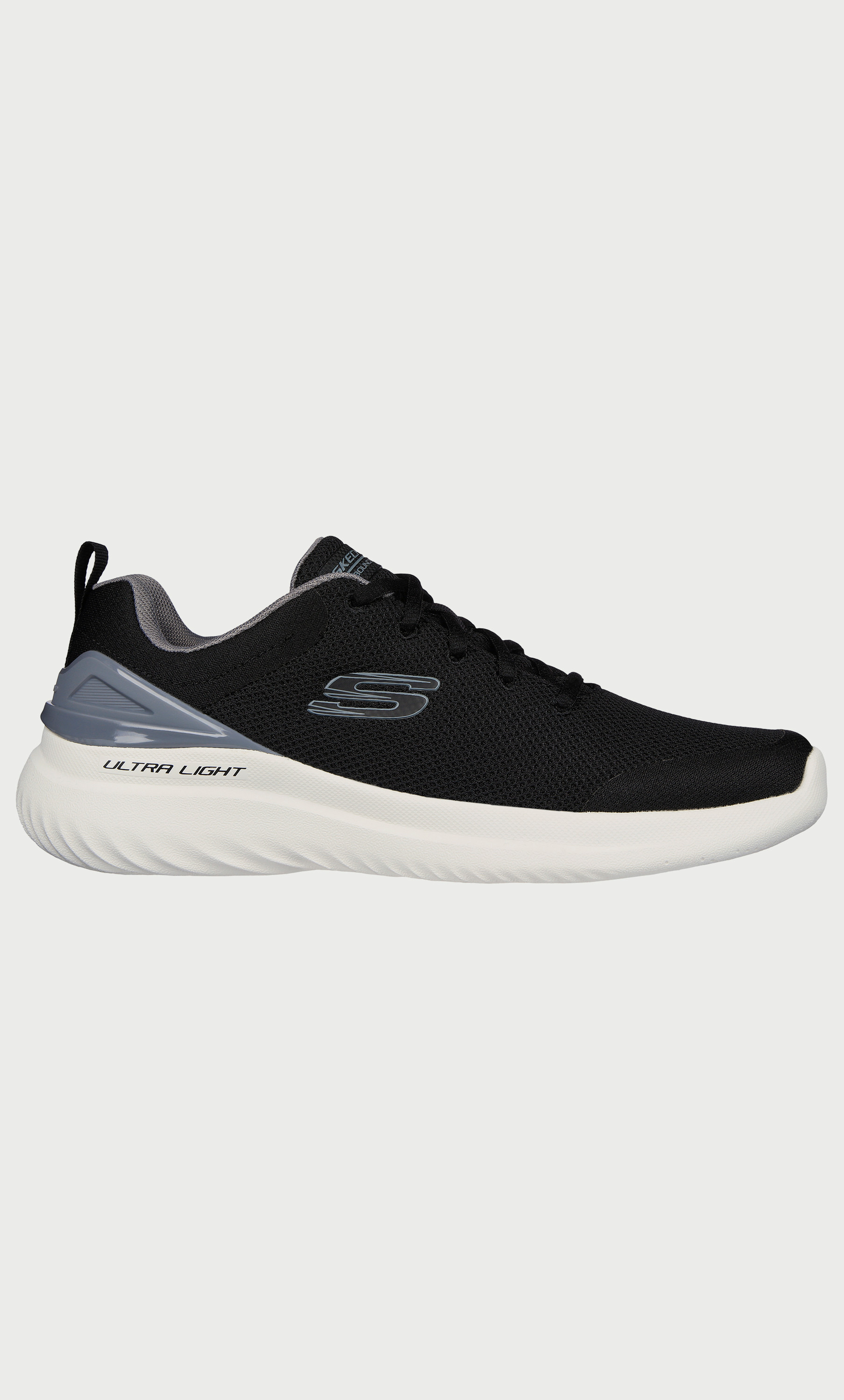 Shop Skechers Bounder 2.0 Men Air Cooled Memory Foam