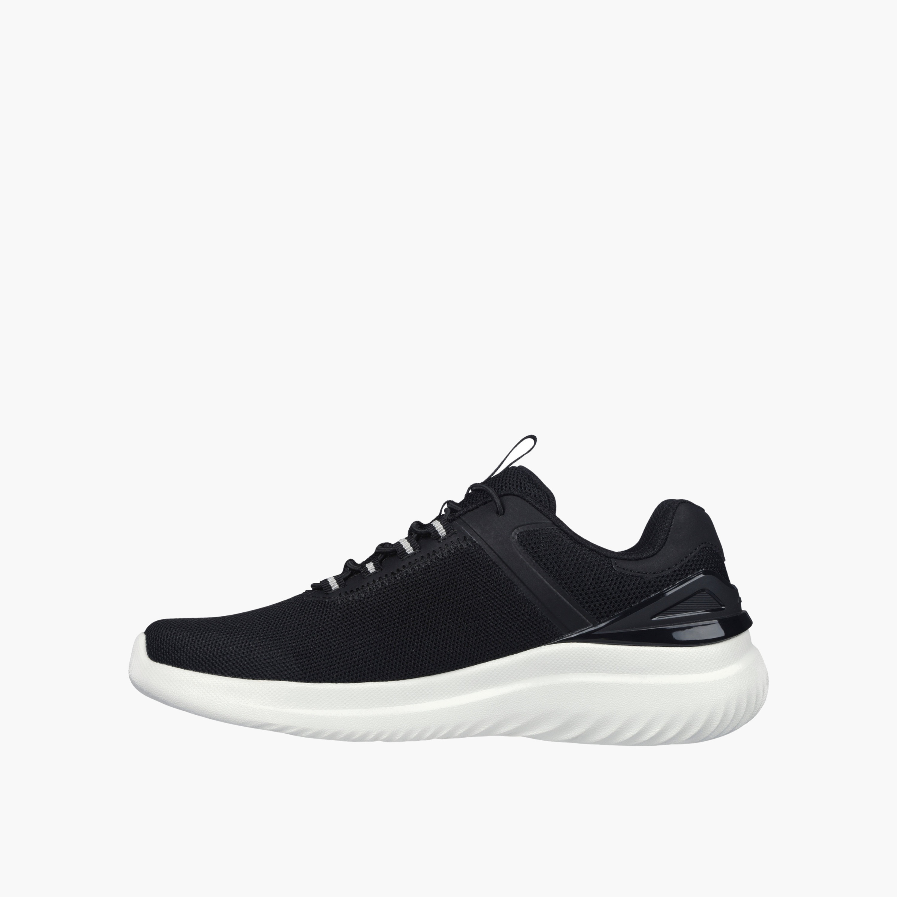 حذاء رياضي سهل الارتداء بشعار للرجال من سكيتشرز-sports-men-shoes-image-5