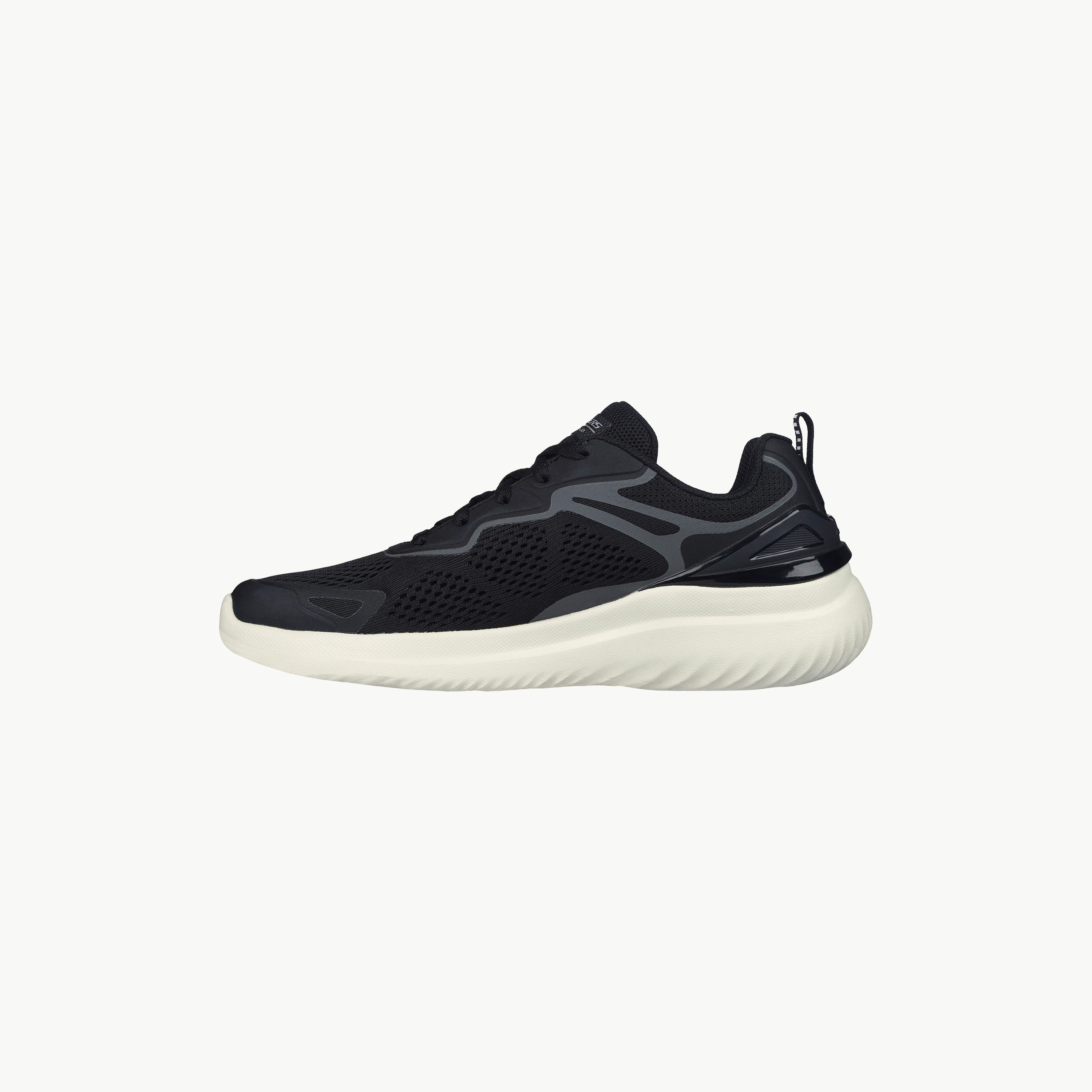 Skechers Bounder 2.0 Men Air Cooled Memory Foam Sneakers | 232674-sports-men-shoes-image-3