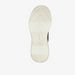 Skechers Men's Textured Lace-Up Walking Shoes - BOUNDER 2.0-Men%27s Sports Shoes-thumbnailMobile-1