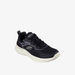 Skechers Men's Textured Lace-Up Walking Shoes - BOUNDER 2.0-Men%27s Sports Shoes-thumbnail-4