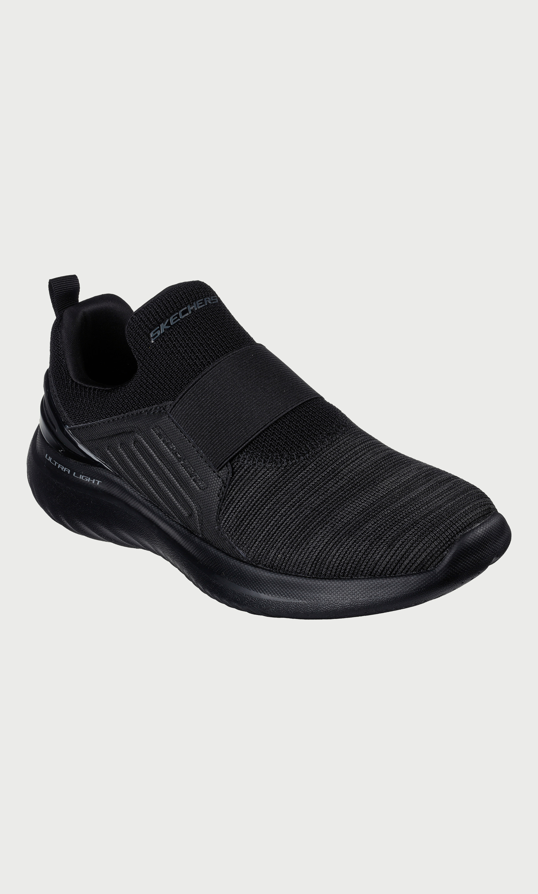 Skechers Bounder 2.0 Men Air Cooled Memory Foam Walking Shoes 232676-sports-men-shoes-image-1