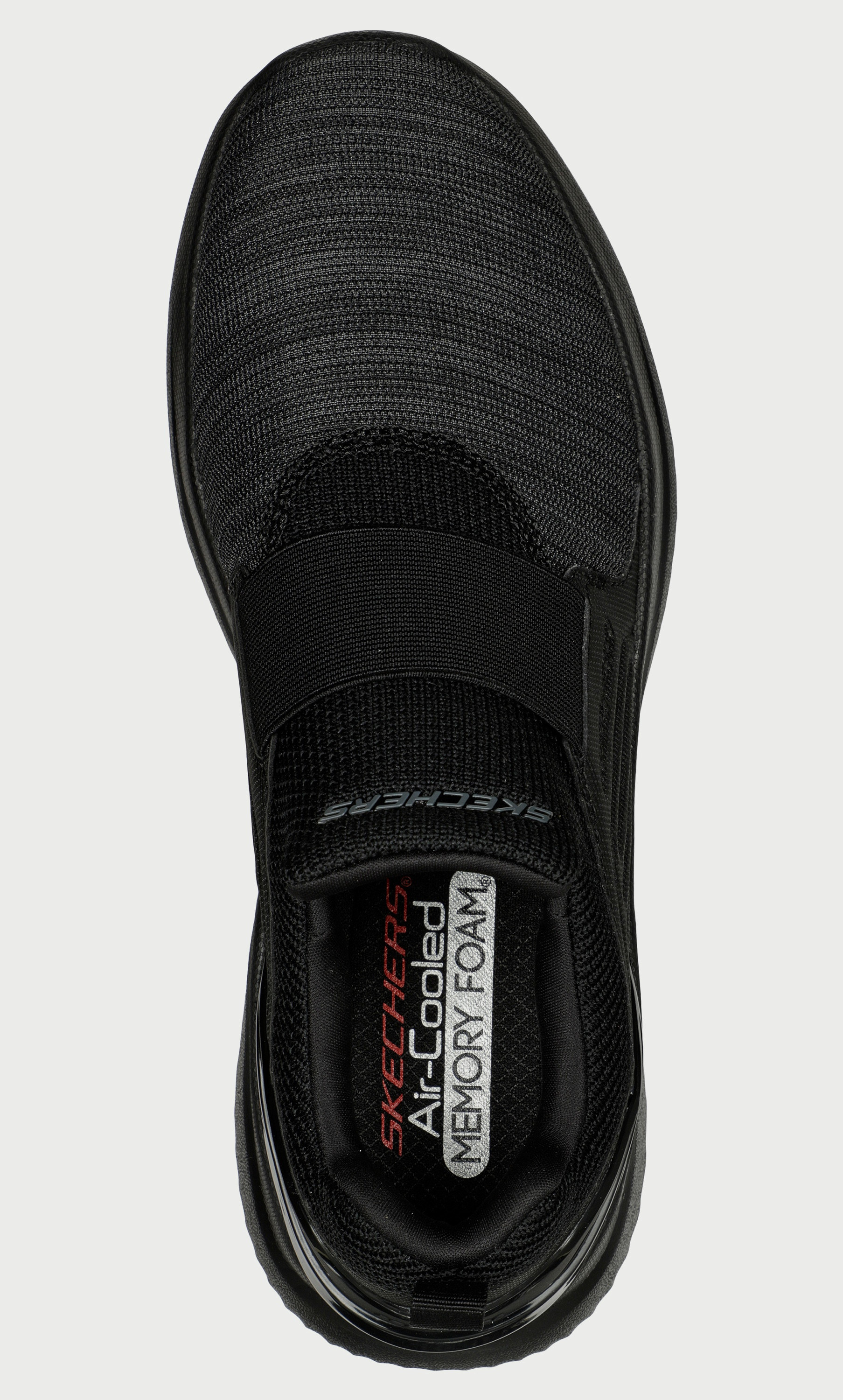 Skechers Bounder 2.0 Men Air Cooled Memory Foam Walking Shoes 232676-sports-men-shoes-image-4