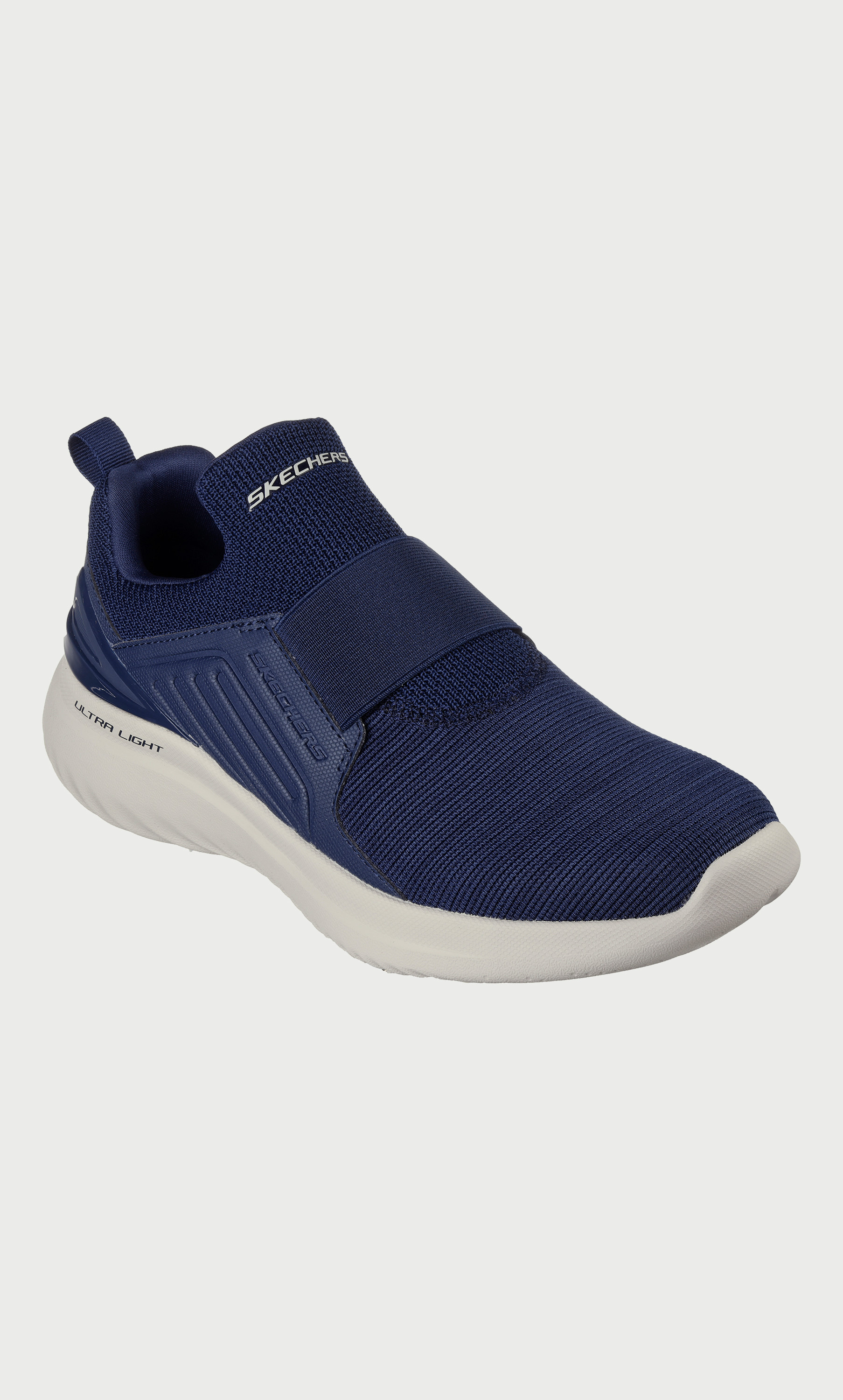 حذاء مشي ميموري فوم رجالي مبرد بالهواء من سكيتشرز باوندر 2.0 232676-sports-men-shoes-image-6