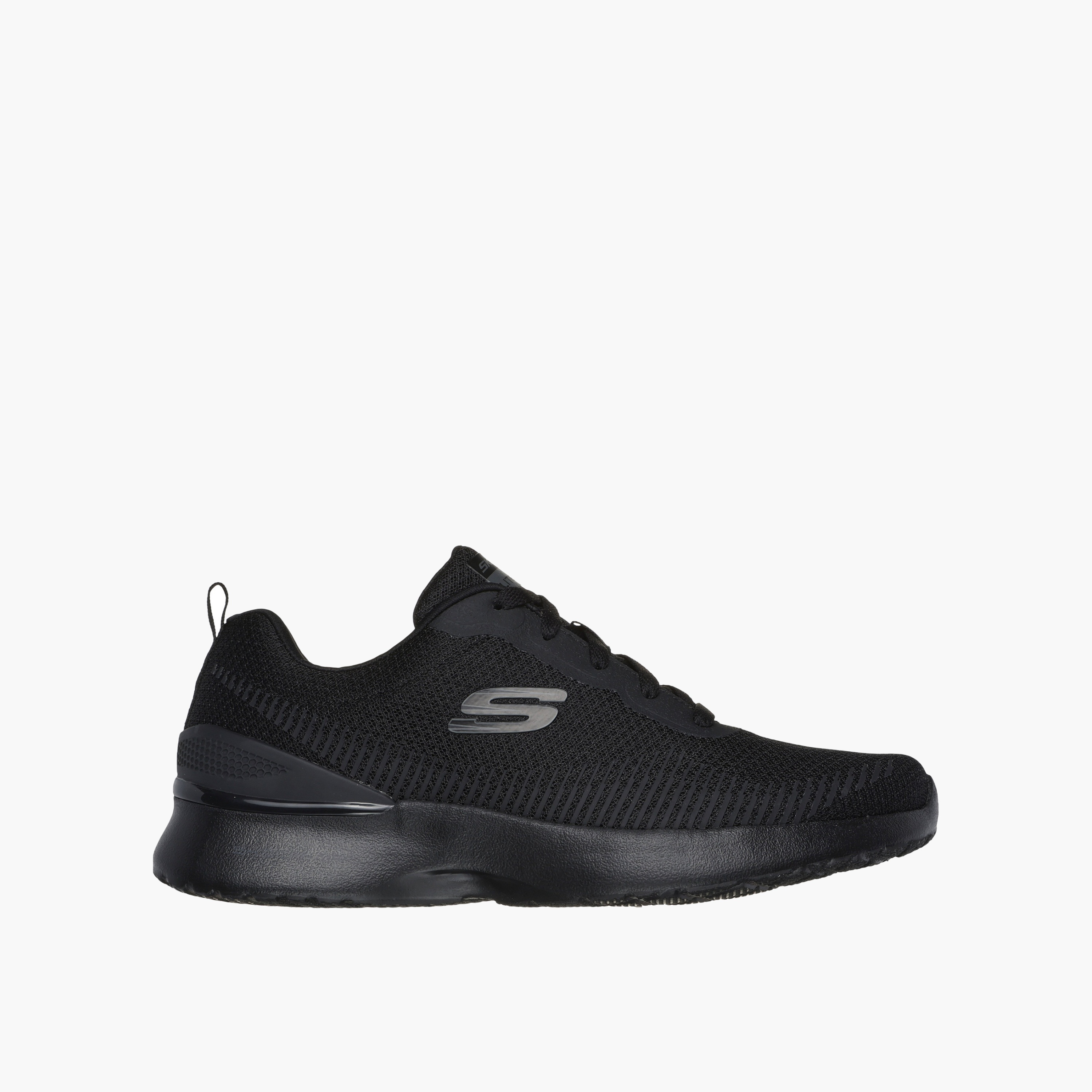 Skechers Men Lace-Up Sports Shoes-men-shoes-sneakers-image-1