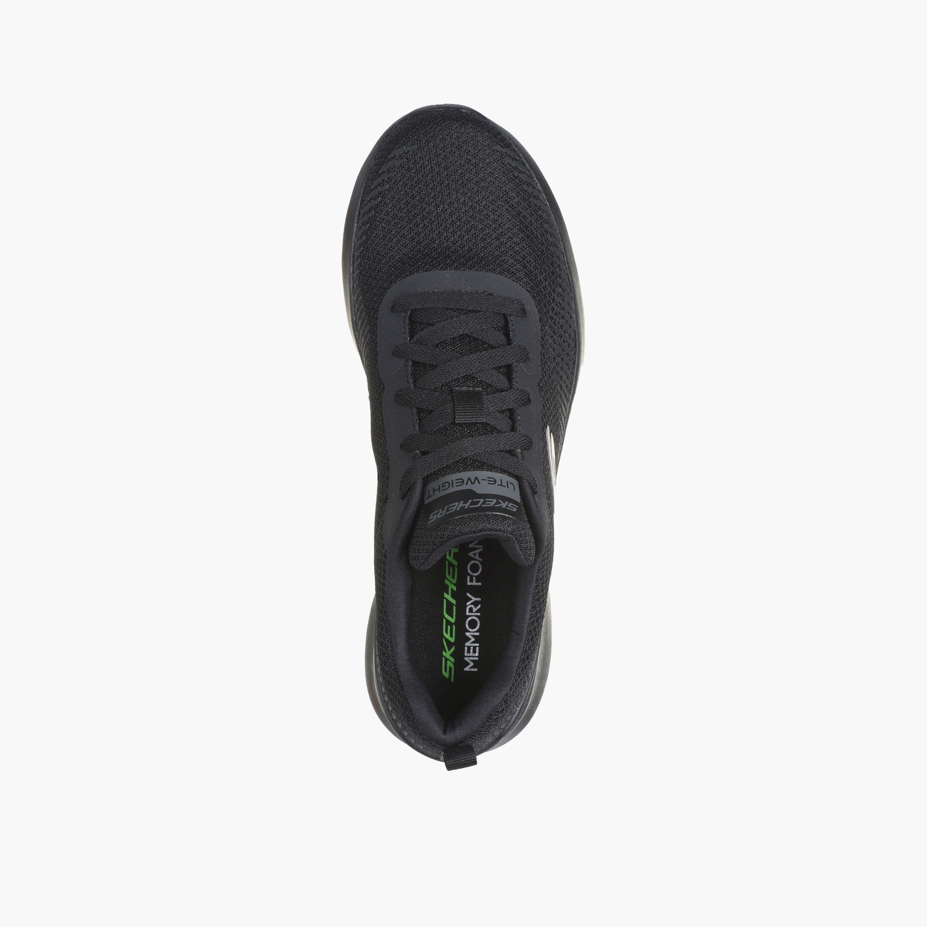 Skechers Men Lace-Up Sports Shoes-men-shoes-sneakers-image-2