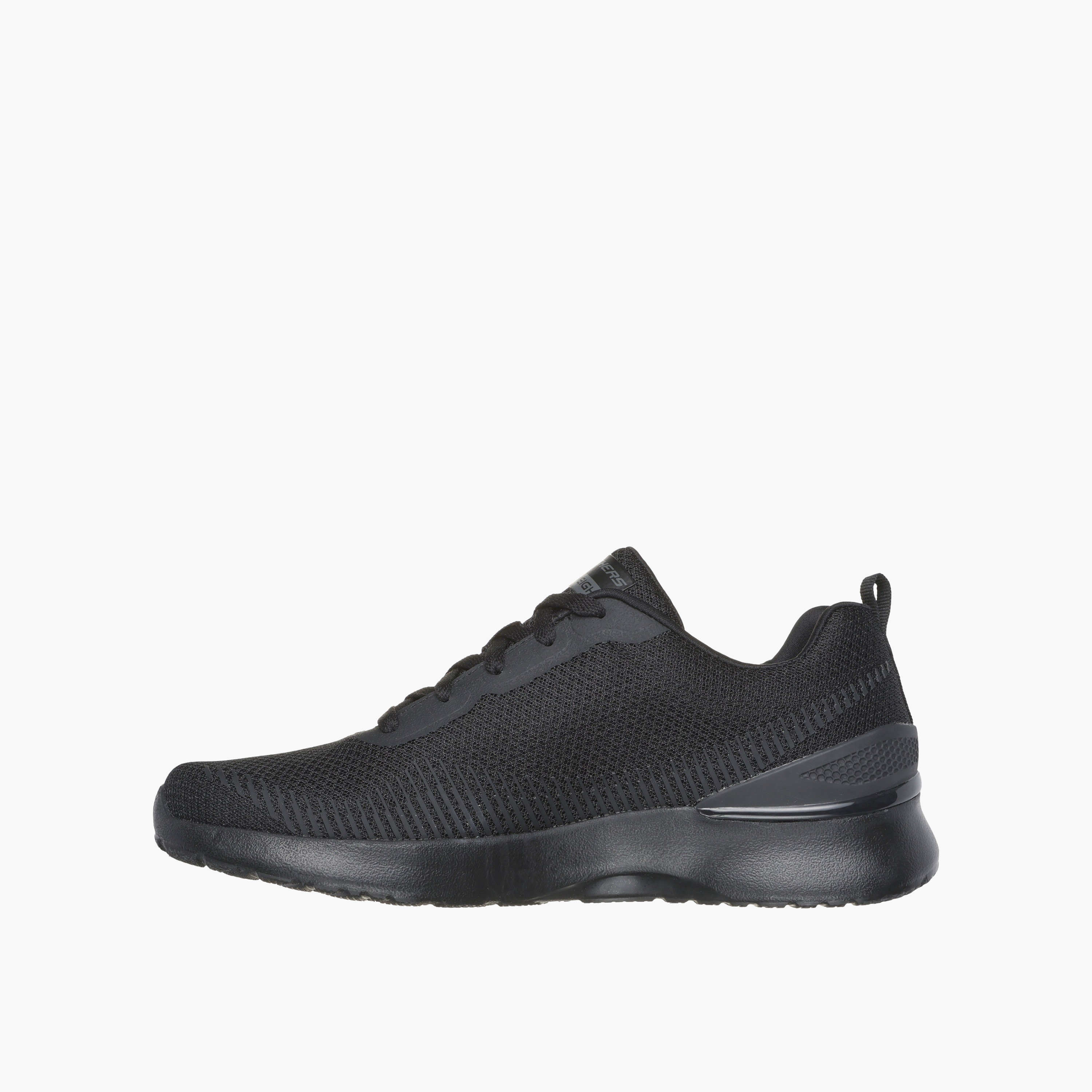 Skechers Men Lace-Up Sports Shoes-men-shoes-sneakers-image-5
