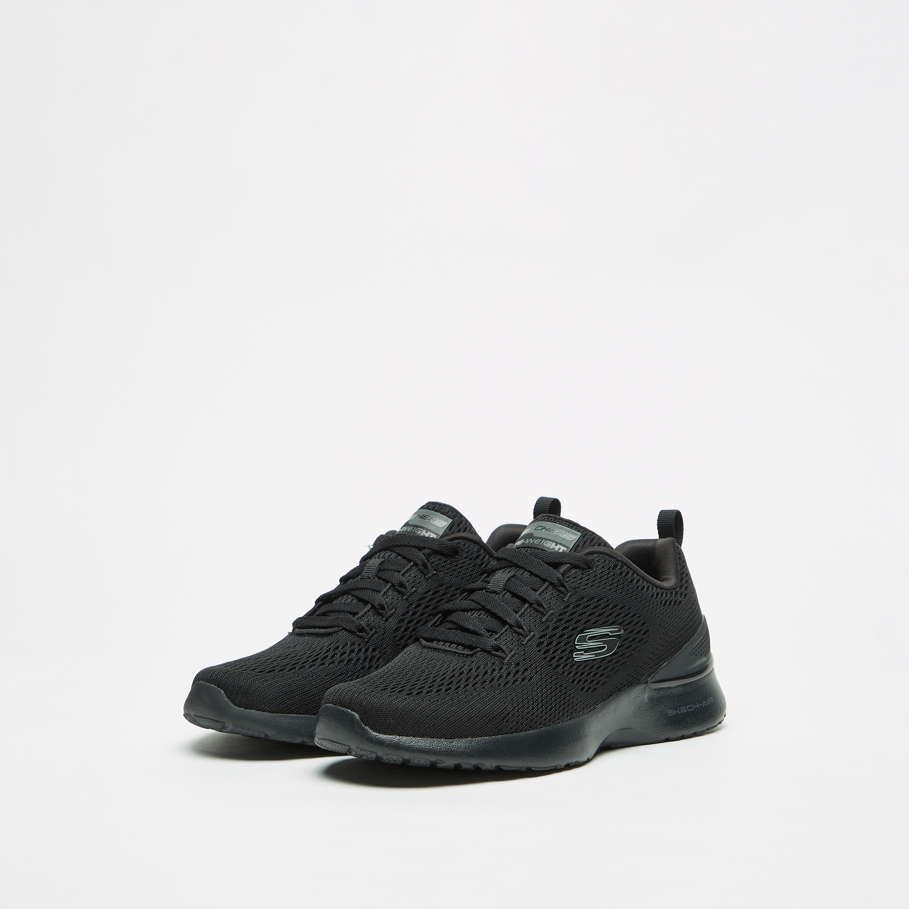 Shop Skechers Skech Air Dynamight Men Air Cooled Memory Foam