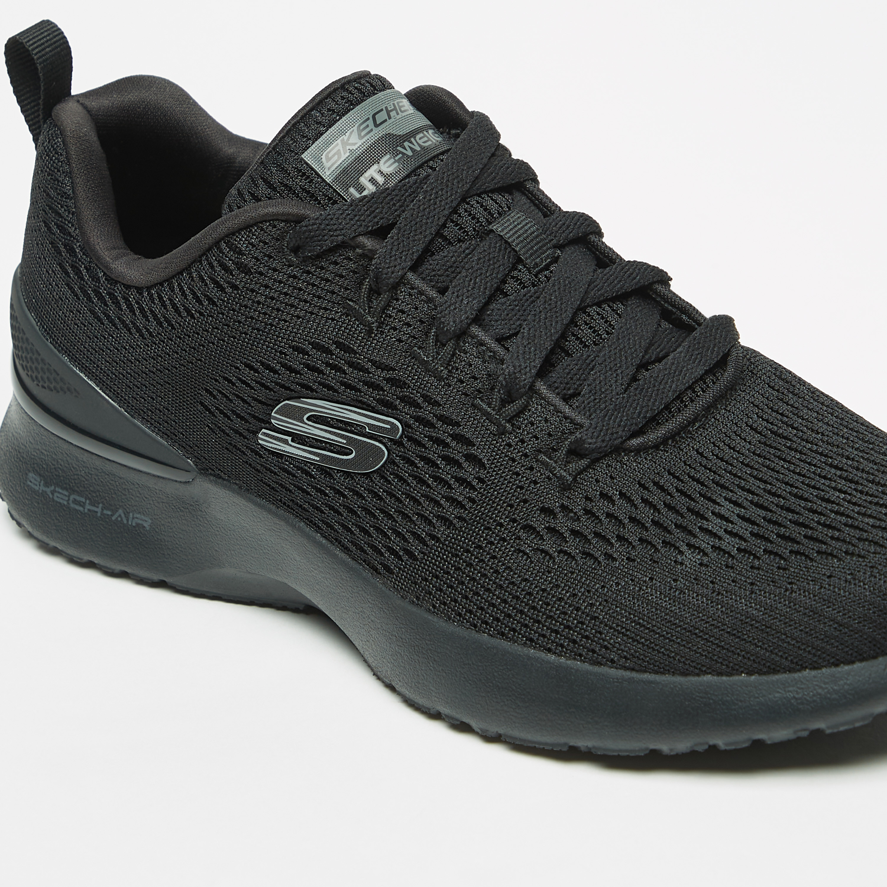 Shop Skechers Skech Air Dynamight Men Air Cooled Memory Foam