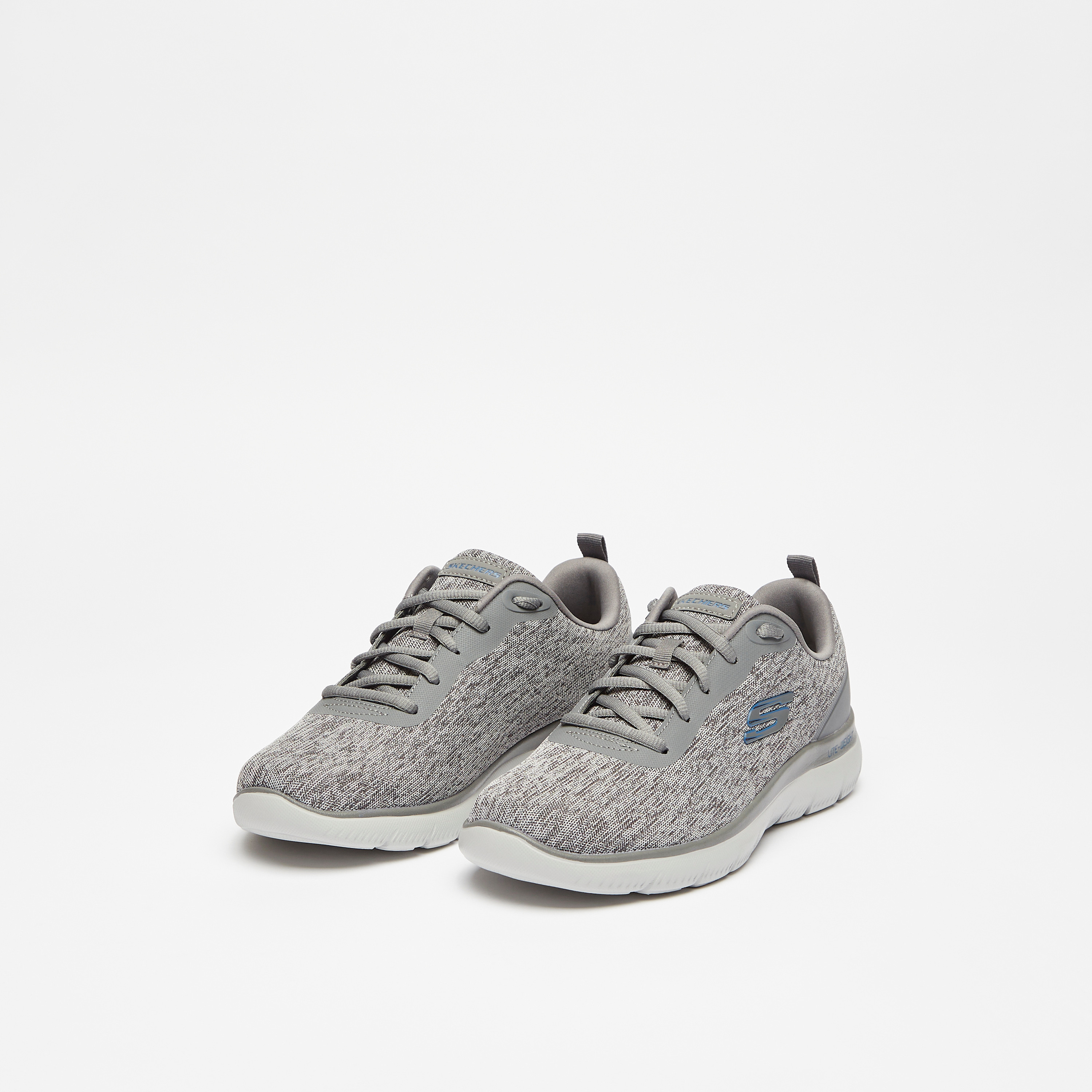 Skechers Summits Men Memory Foam Sneakers | 232695-sports-men-shoes-image-1