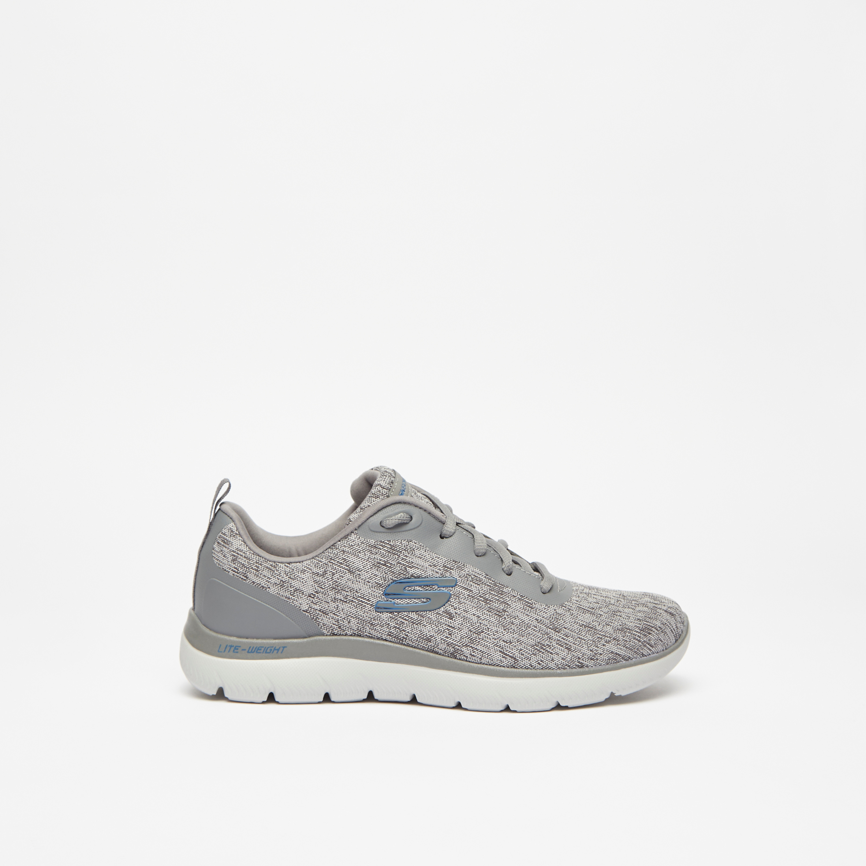 Skechers Summits Men Memory Foam Sneakers | 232695-sports-men-shoes-image-2