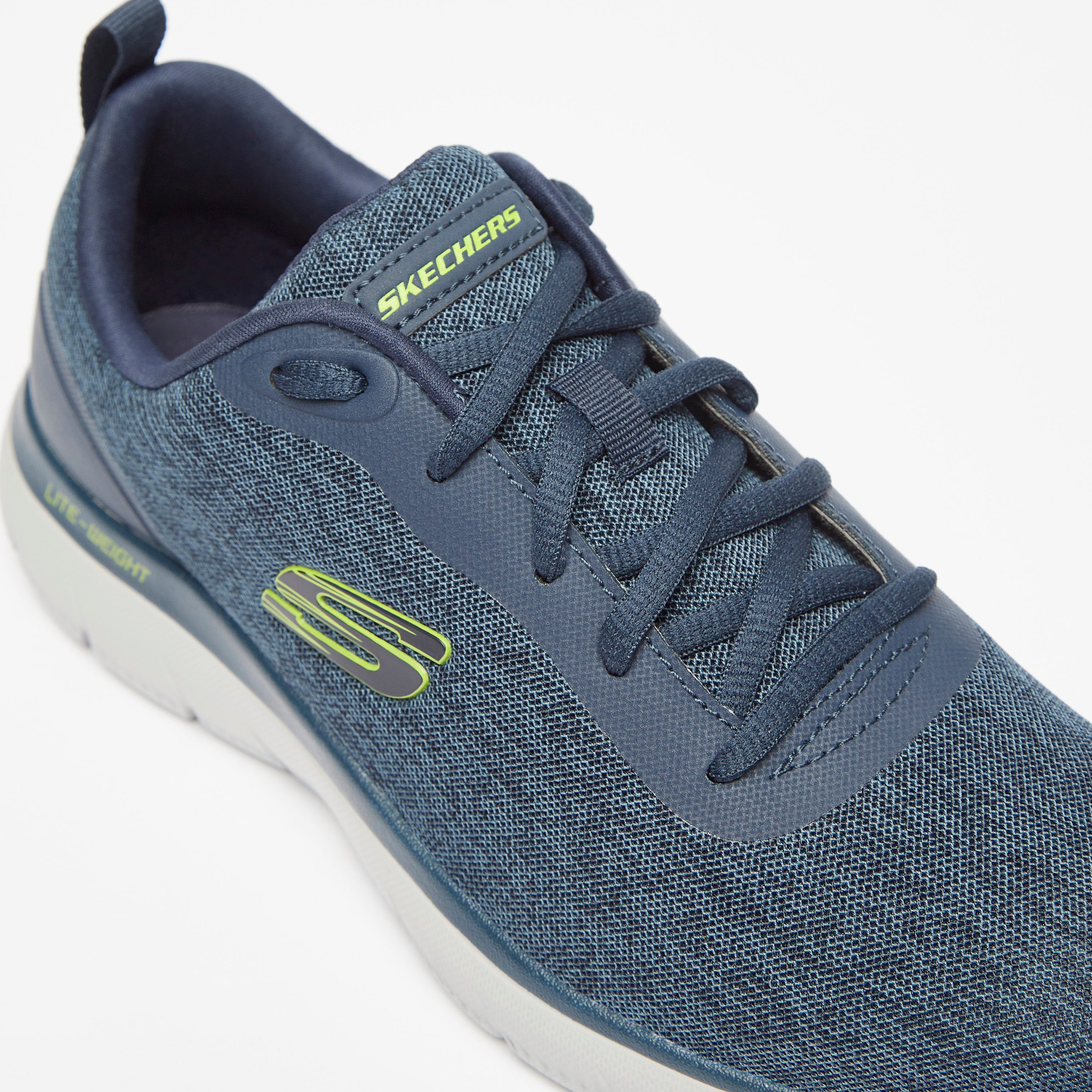 Skechers Summits Men Memory Foam Sneakers | 232695-sports-men-shoes-image-9