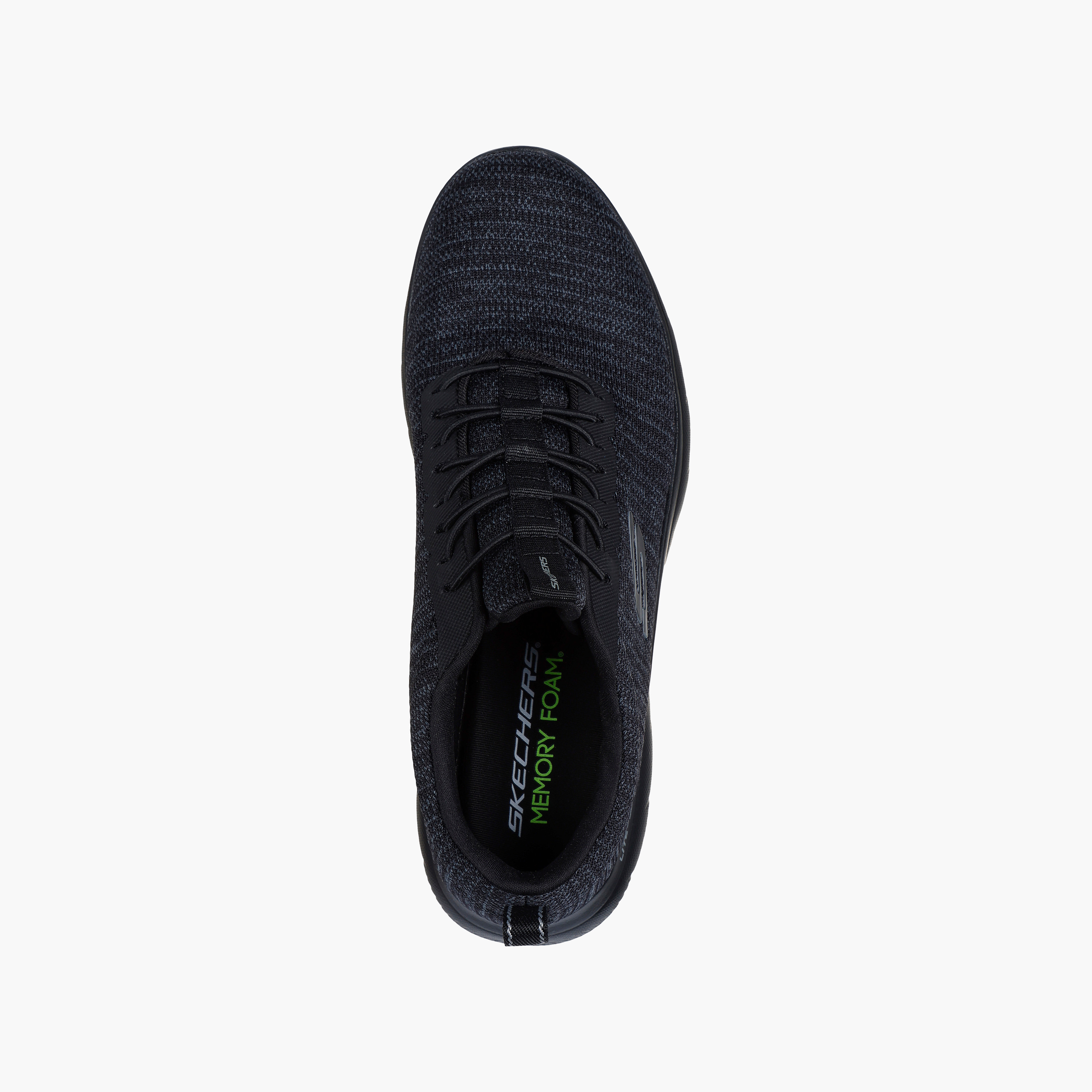 حذاء مشي للرجال من سكيتشرز سوميتس بنجي بدون أربطة 232697 | OE-sports-men-shoes-image-4