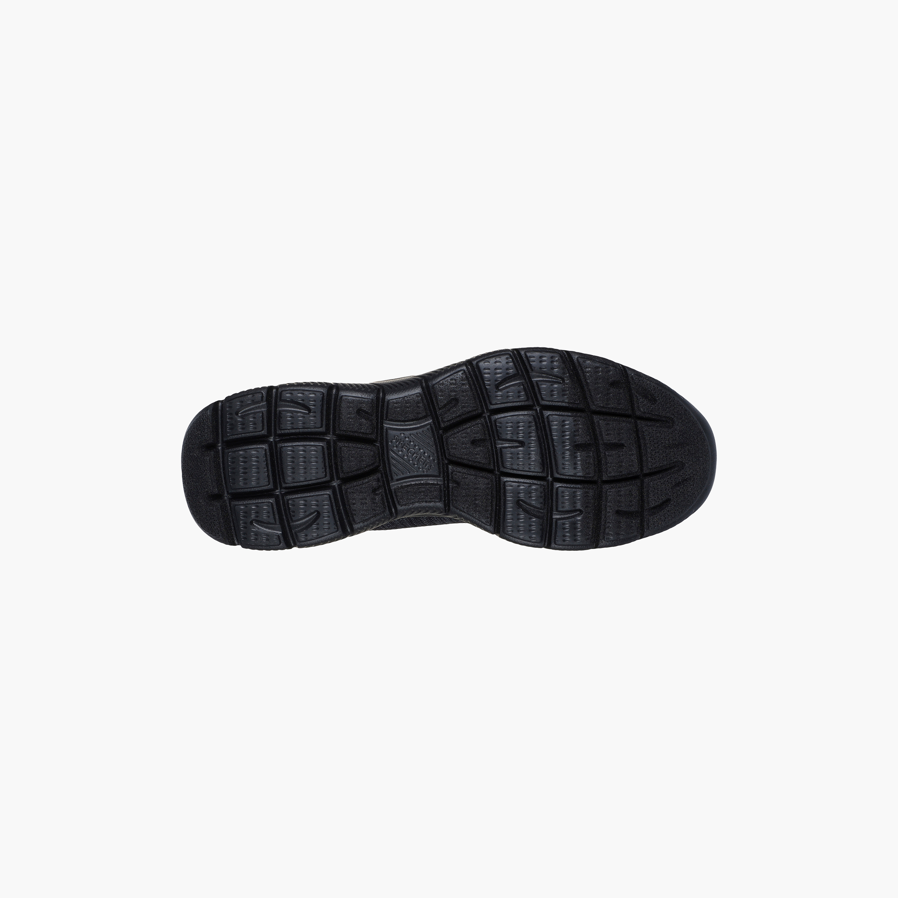 حذاء مشي للرجال من سكيتشرز سوميتس بنجي بدون أربطة 232697 | OE-sports-men-shoes-image-5