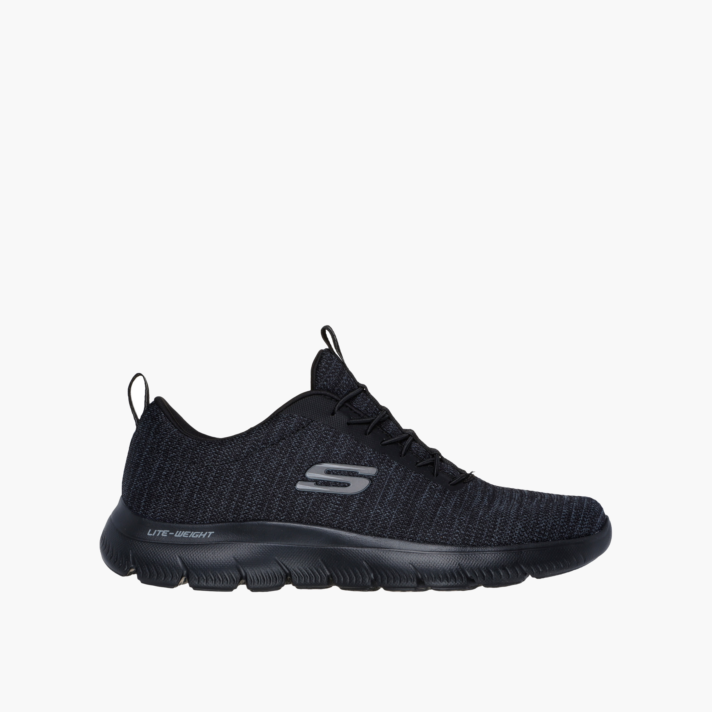 Skechers Men Lace-Up Sports Shoes-men-shoes-sneakers-image-1