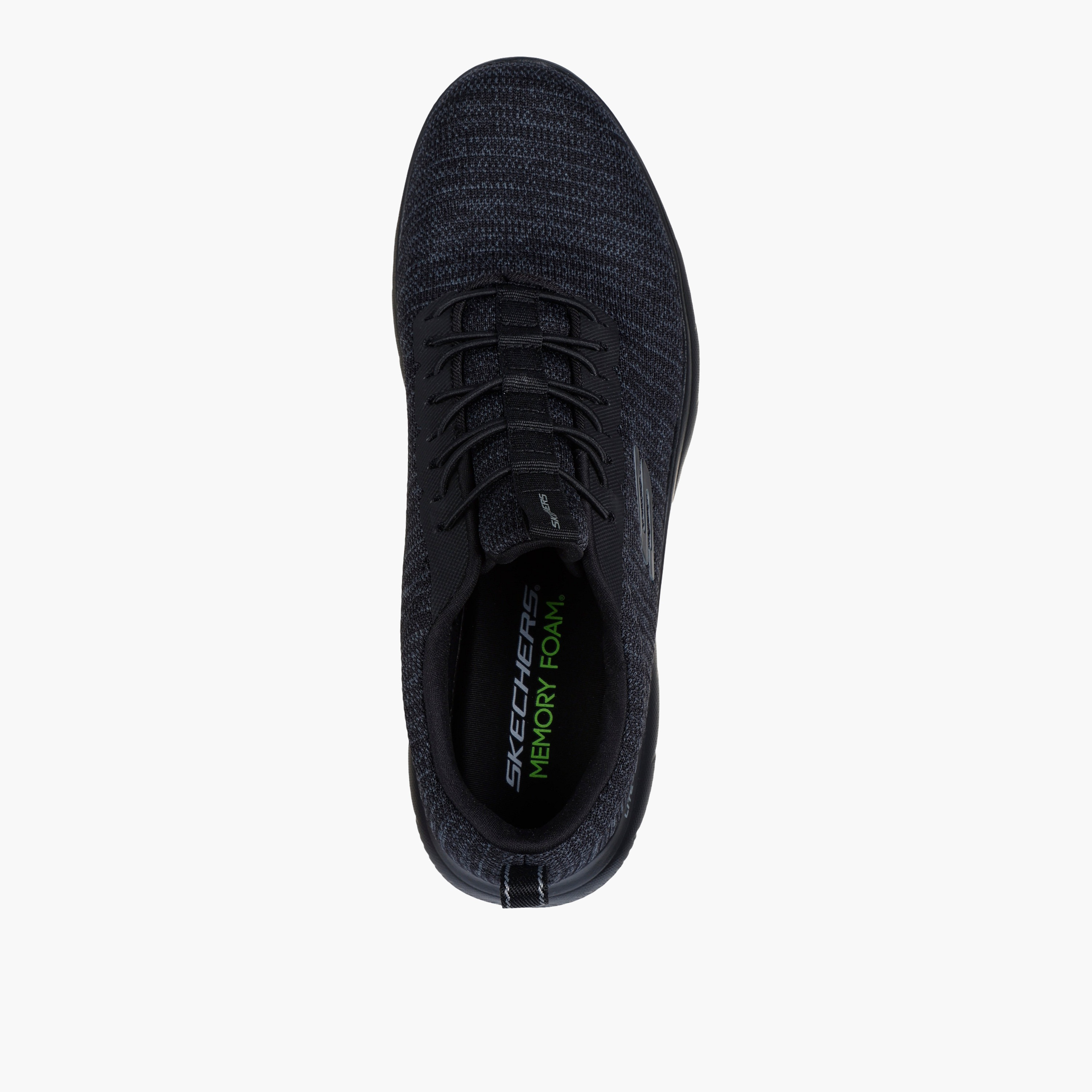Skechers Men Lace-Up Sports Shoes-men-shoes-sneakers-image-2