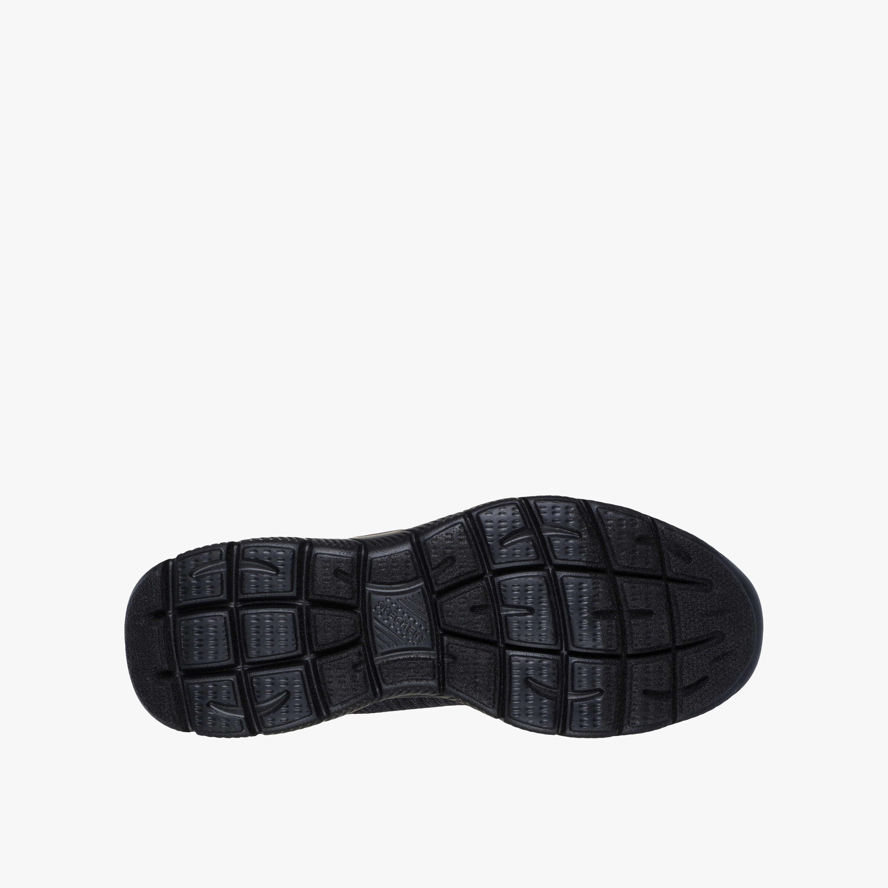 Skechers Men Lace-Up Sports Shoes-men-shoes-sneakers-image-3