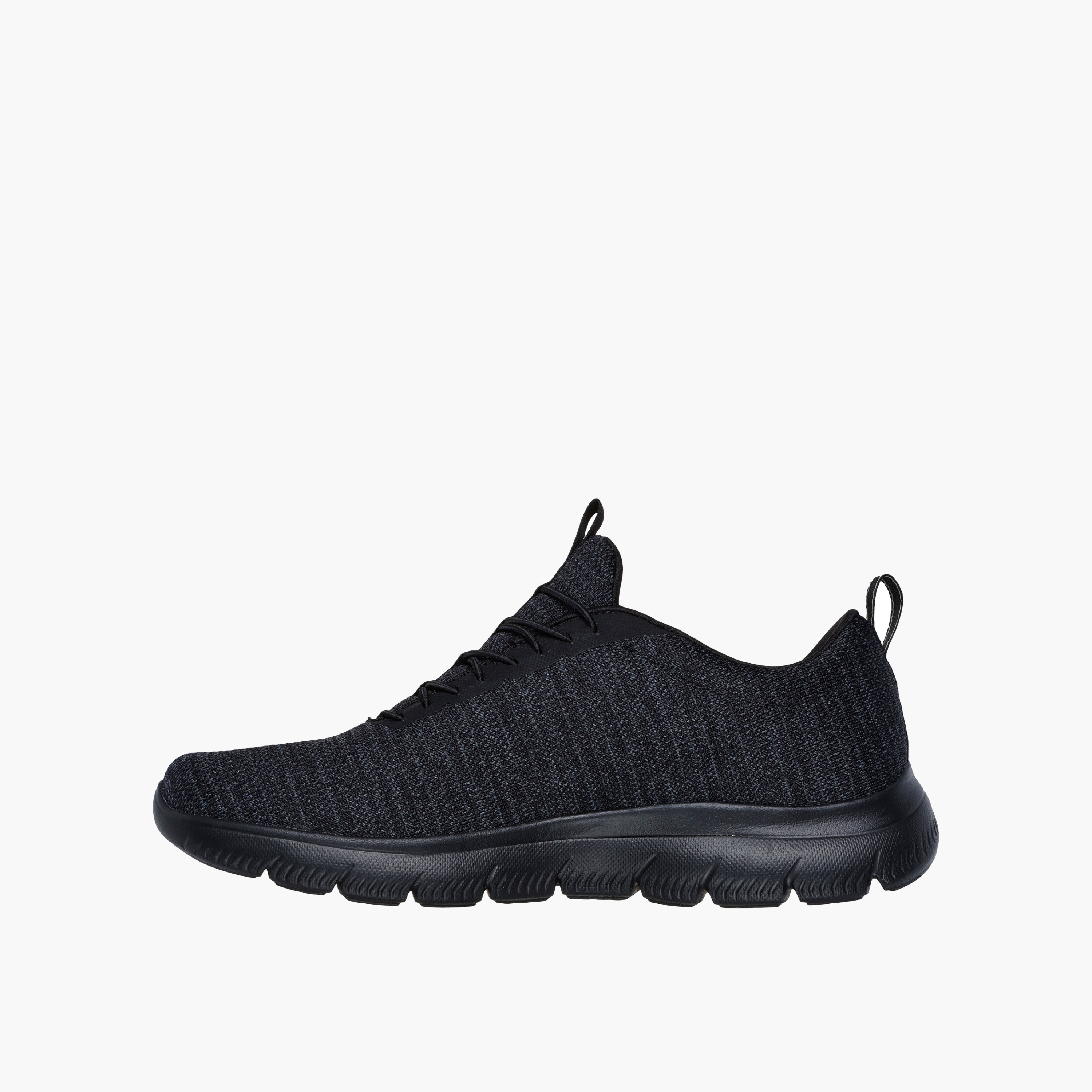 Skechers Men Lace-Up Sports Shoes-men-shoes-sneakers-image-5