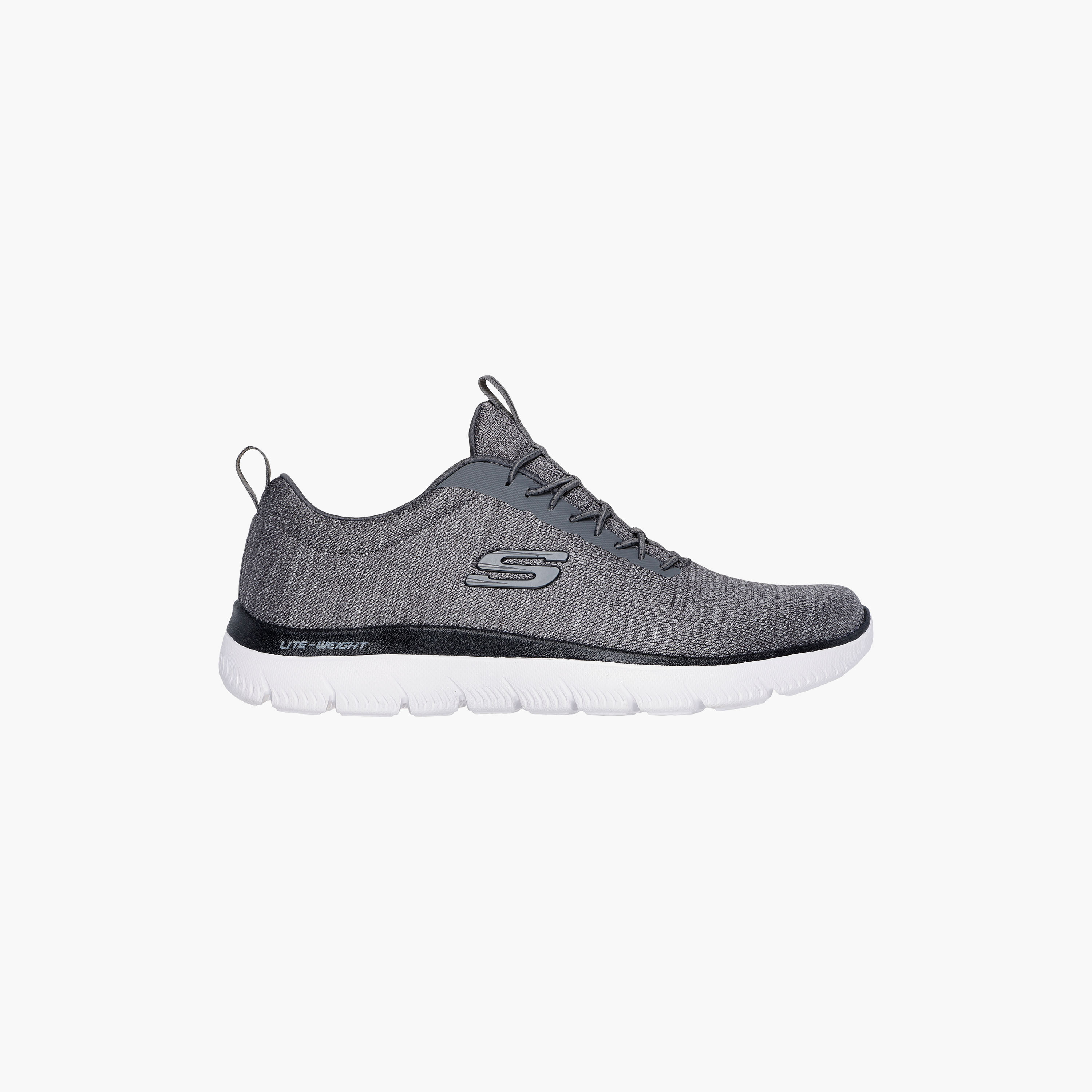 حذاء مشي للرجال من سكيتشرز سوميتس بنجي بدون أربطة 232697 | OE-sports-men-shoes-image-17