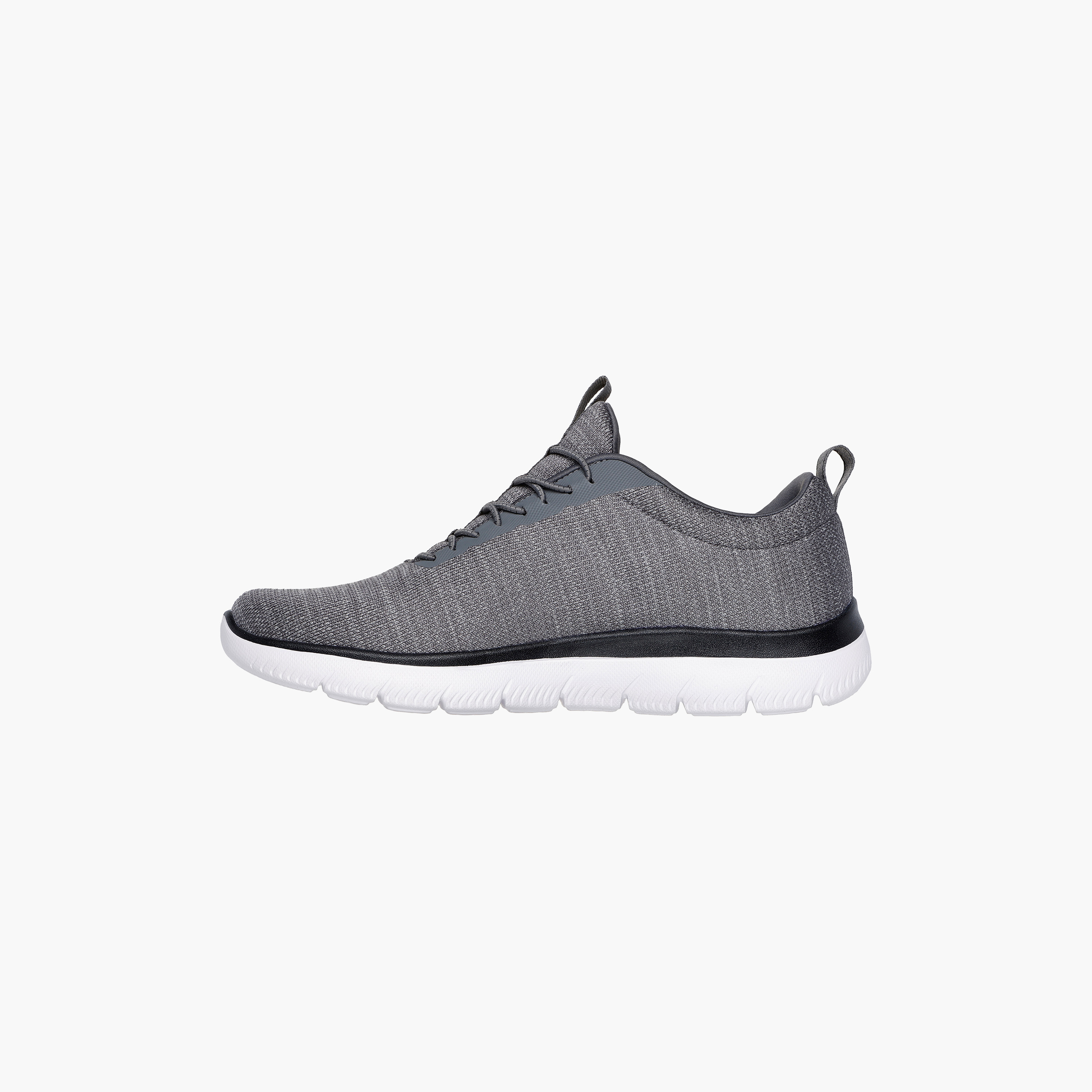 حذاء مشي للرجال من سكيتشرز سوميتس بنجي بدون أربطة 232697 | OE-sports-men-shoes-image-18