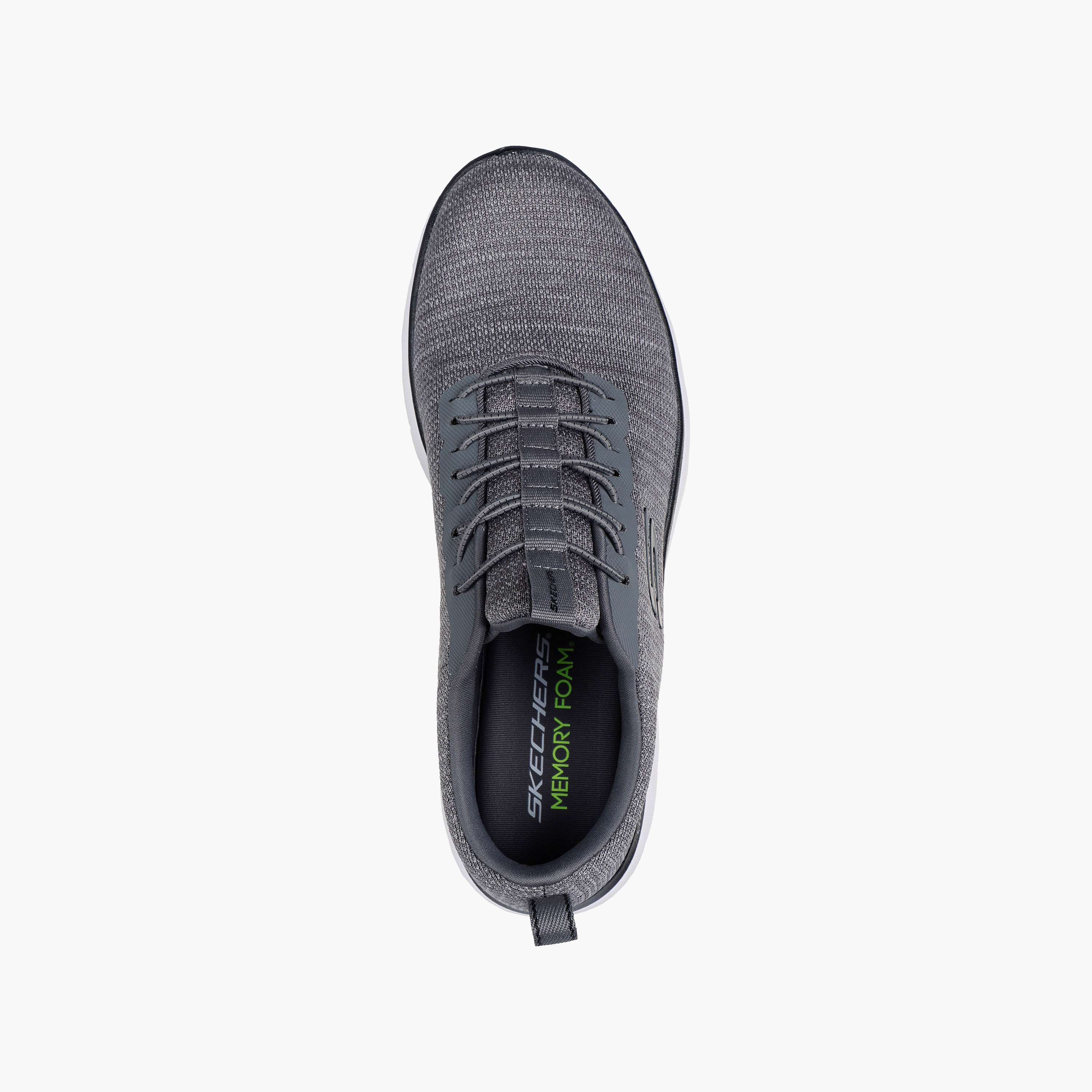 حذاء مشي للرجال من سكيتشرز سوميتس بنجي بدون أربطة 232697 | OE-sports-men-shoes-image-19