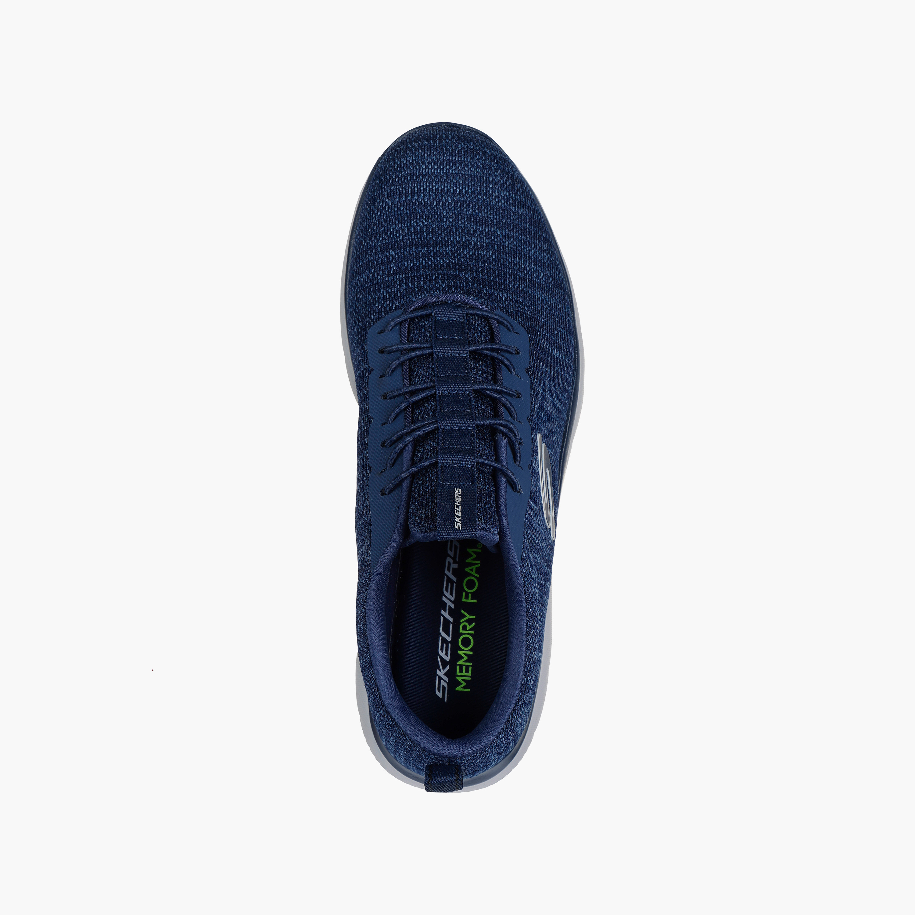 حذاء مشي للرجال من سكيتشرز سوميتس بنجي بدون أربطة 232697 | OE-sports-men-shoes-image-24