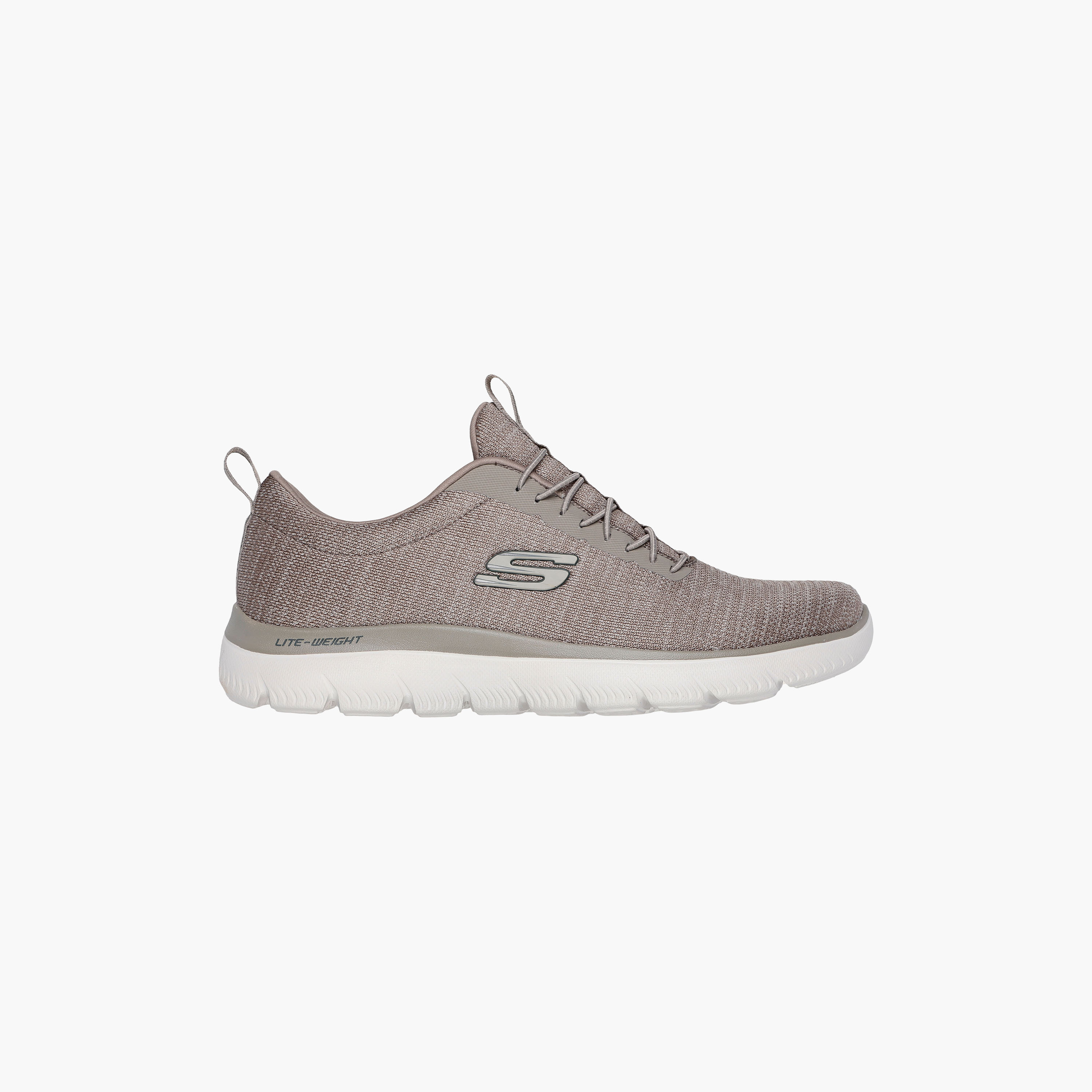 حذاء مشي للرجال من سكيتشرز سوميتس بنجي بدون أربطة 232697 | OE-sports-men-shoes-image-27