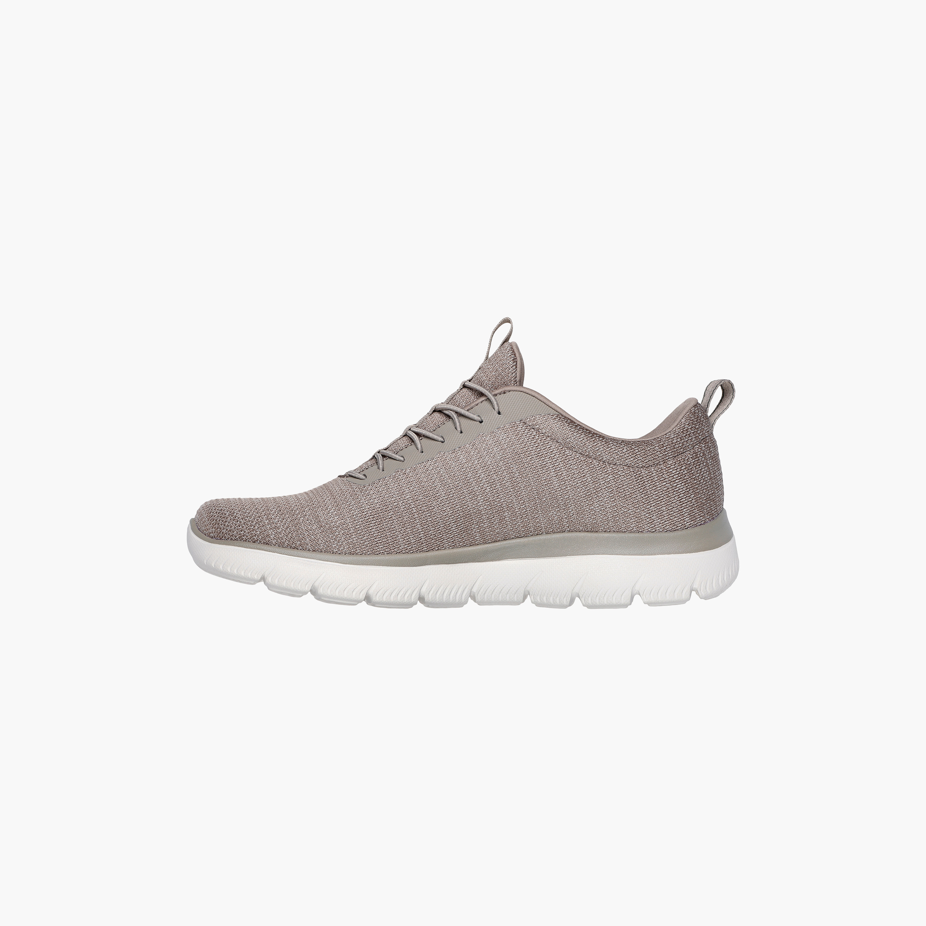 حذاء مشي للرجال من سكيتشرز سوميتس بنجي بدون أربطة 232697 | OE-sports-men-shoes-image-28
