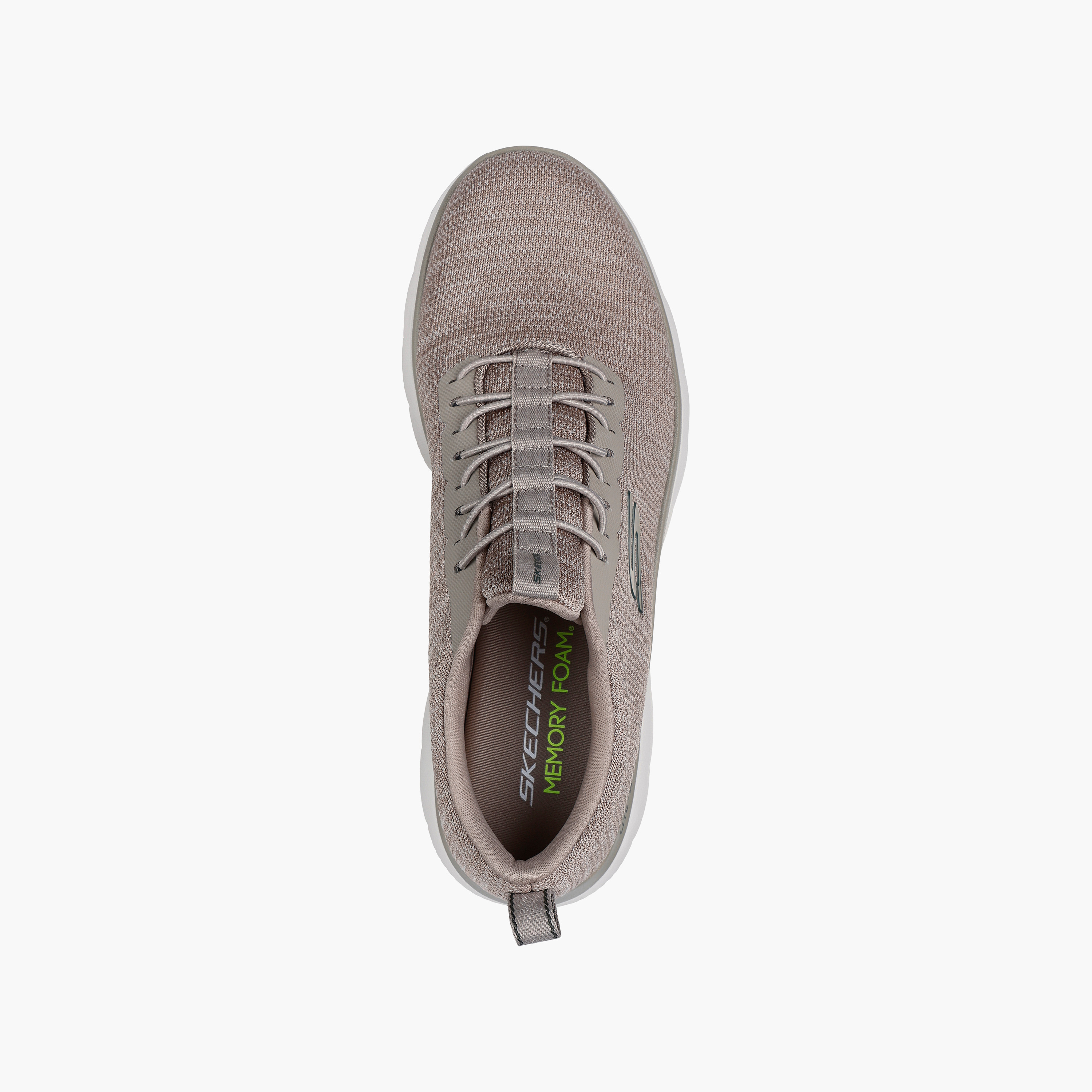 حذاء مشي للرجال من سكيتشرز سوميتس بنجي بدون أربطة 232697 | OE-sports-men-shoes-image-29