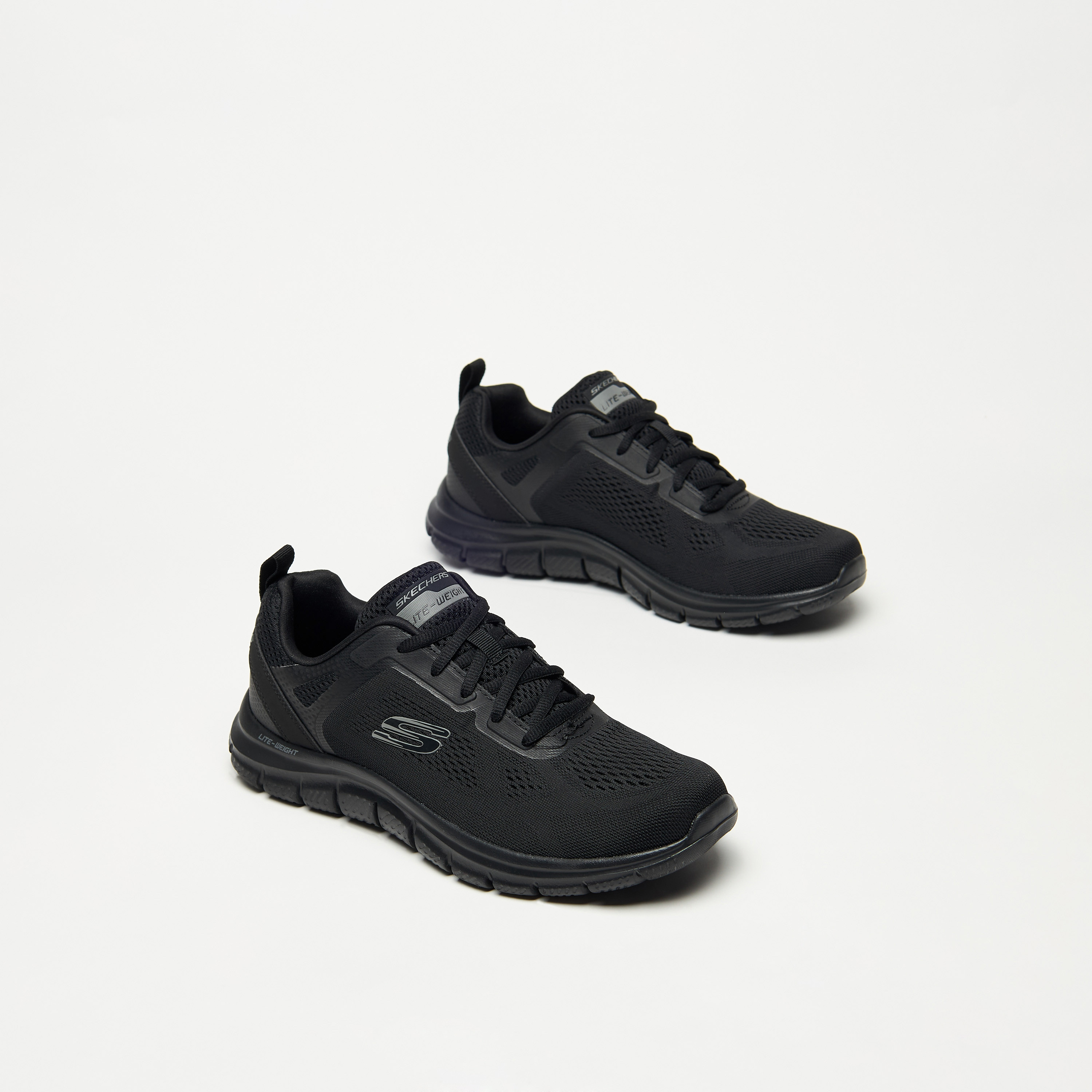 Skechers Track Men Sneakers | 232698-sports-men-shoes-image-33