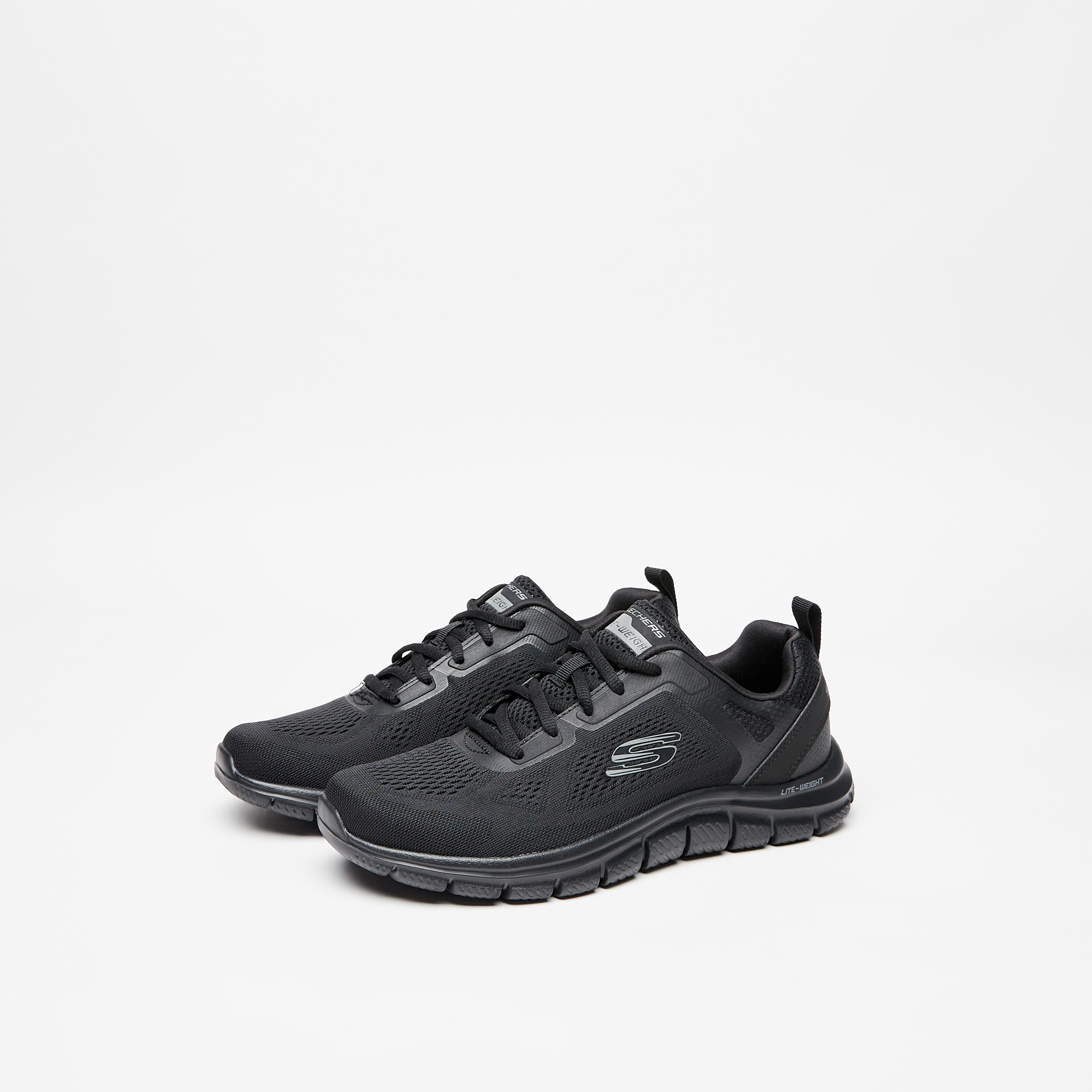 Skechers Track Men Sneakers | 232698-sports-men-shoes-image-34