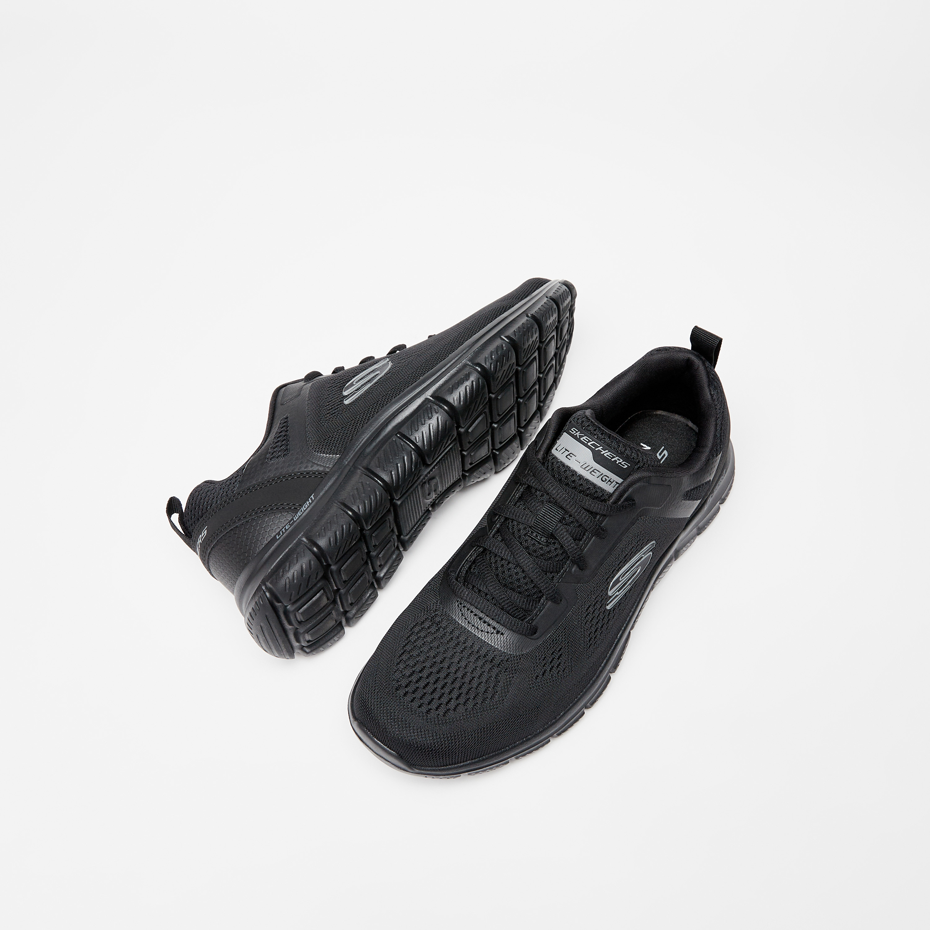 Skechers Track Men Sneakers | 232698-sports-men-shoes-image-38