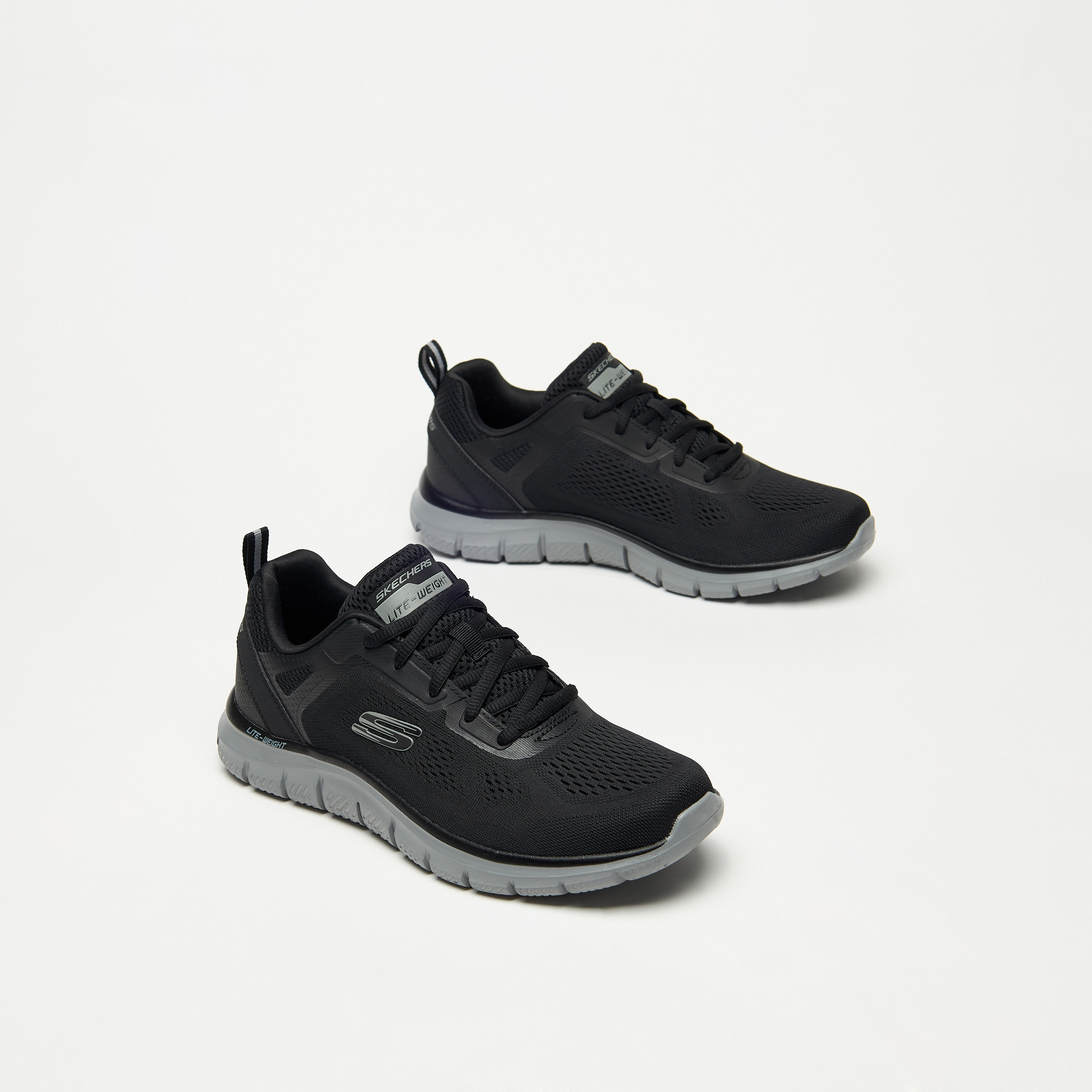 Skechers Track Men Sneakers | 232698-sports-men-shoes-image-41