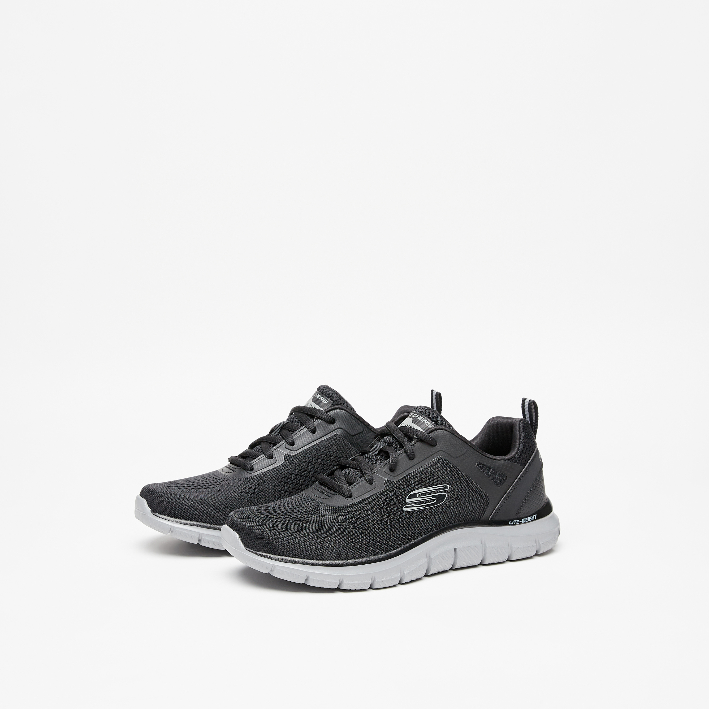 Skechers Track Men Sneakers | 232698-sports-men-shoes-image-42