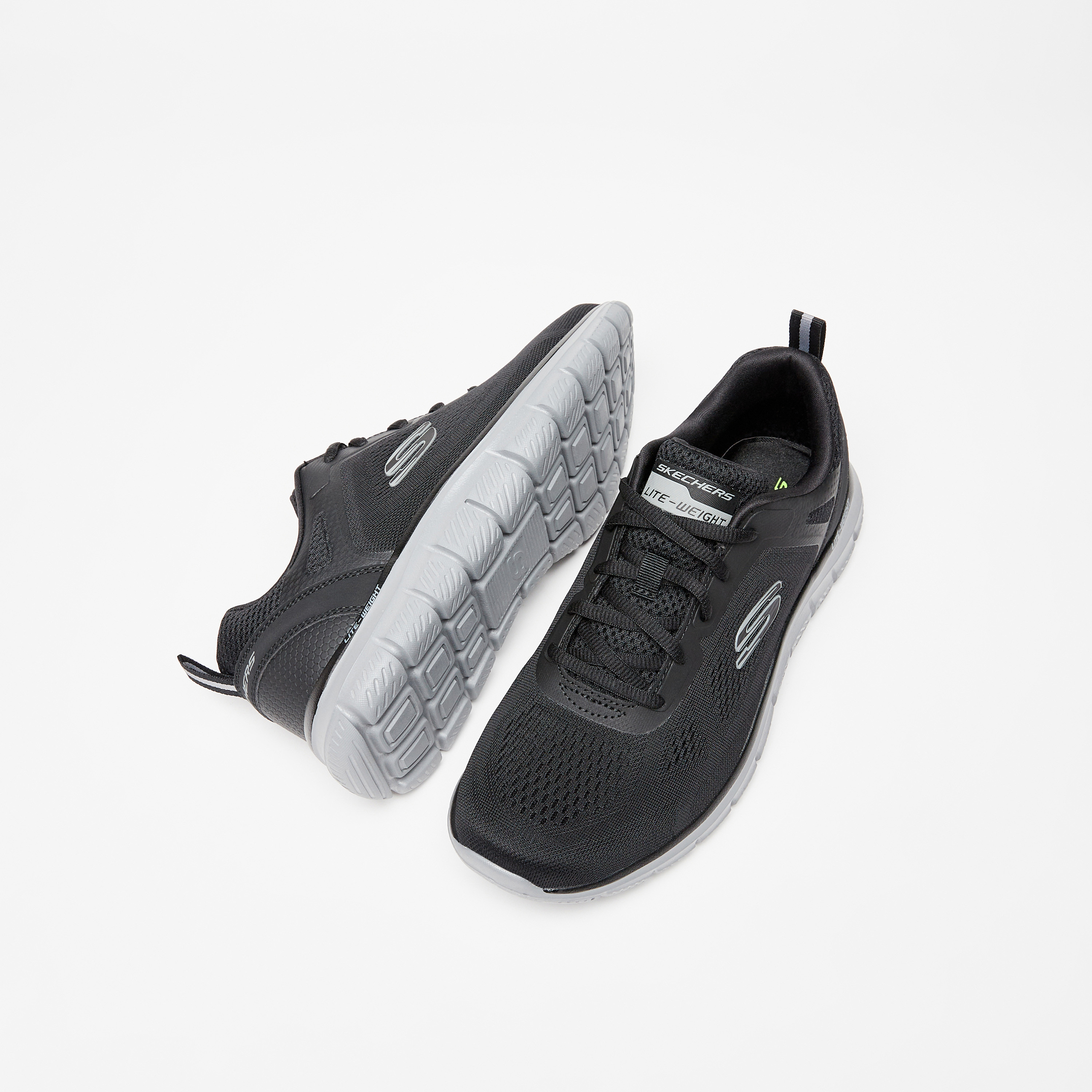 Skechers Track Men Sneakers | 232698-sports-men-shoes-image-46