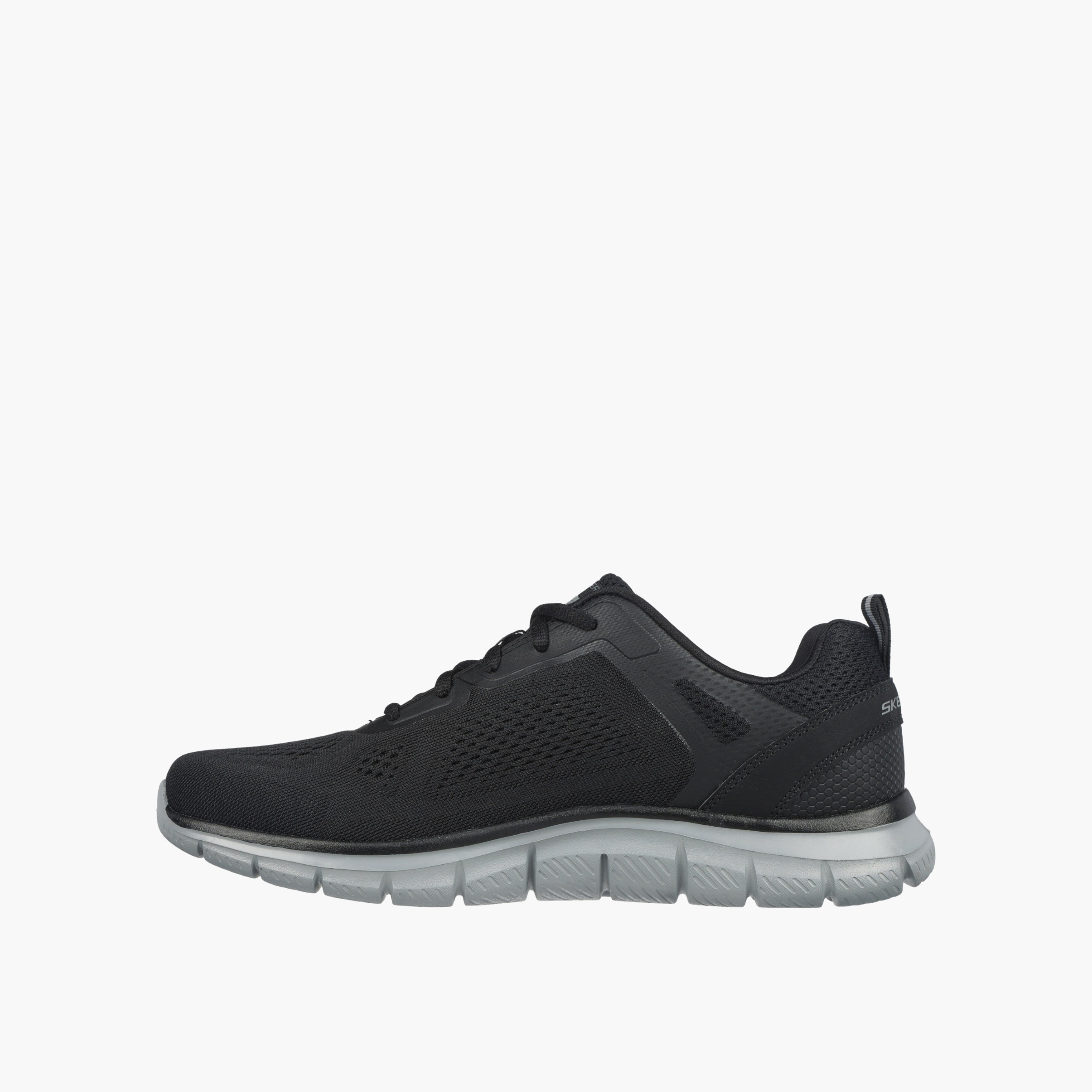Skechers Men Lace-Up Sports Shoes-sports-men-shoes-image-5